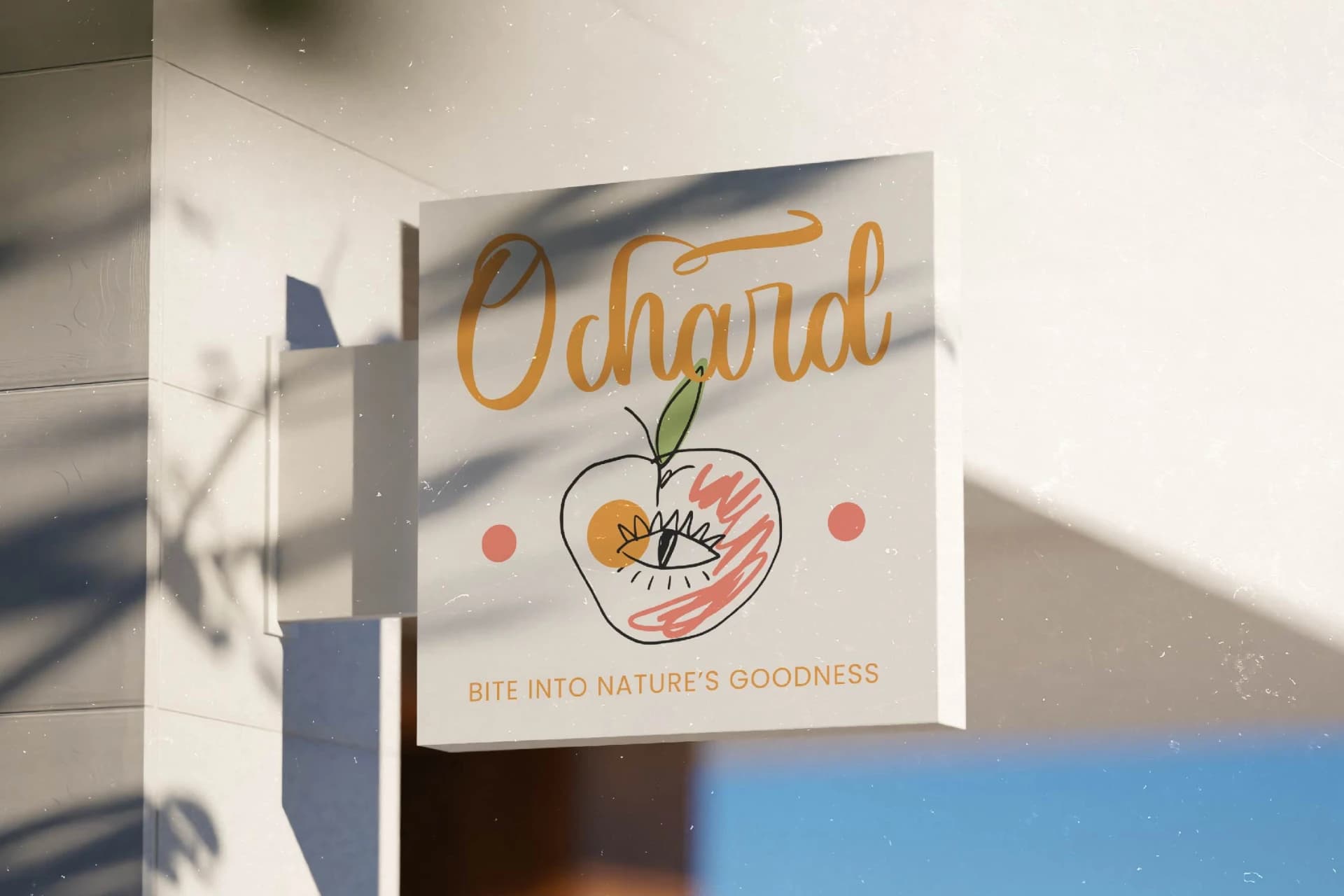 Preview 15 for Monday Beachnes - Bold Handwritten