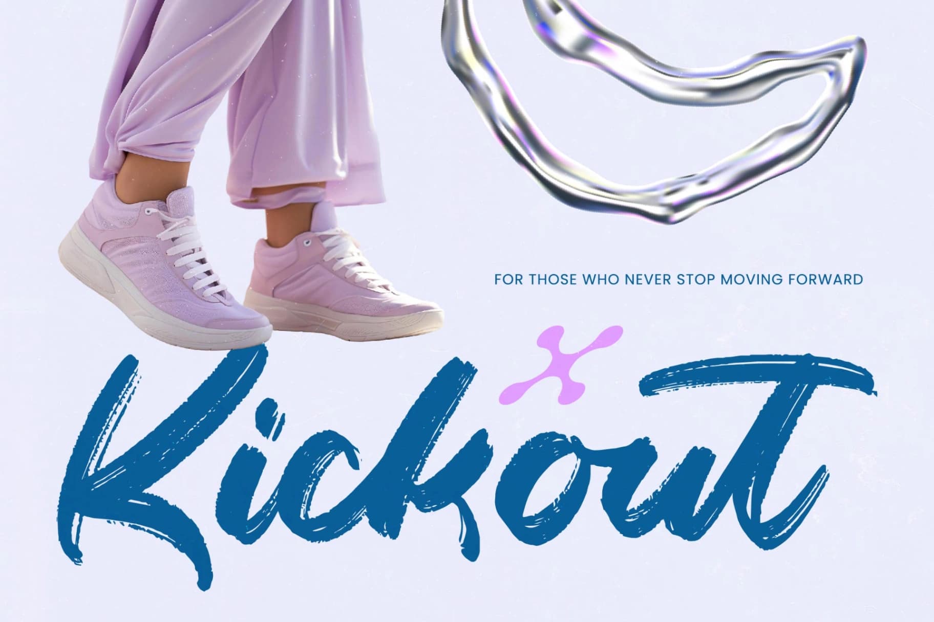 Preview 3 for Bitalon - Modern Brush Font