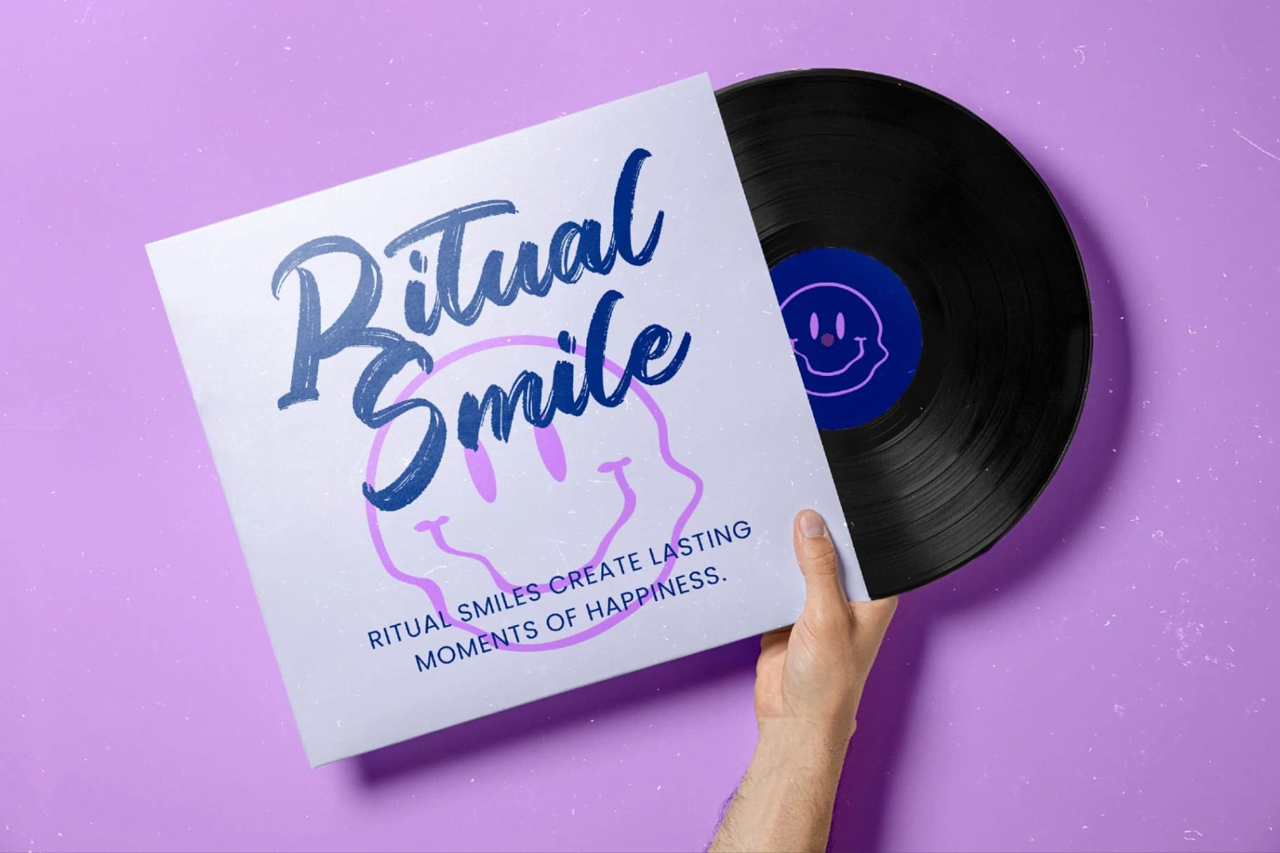 Preview 7 for Bitalon - Modern Brush Font