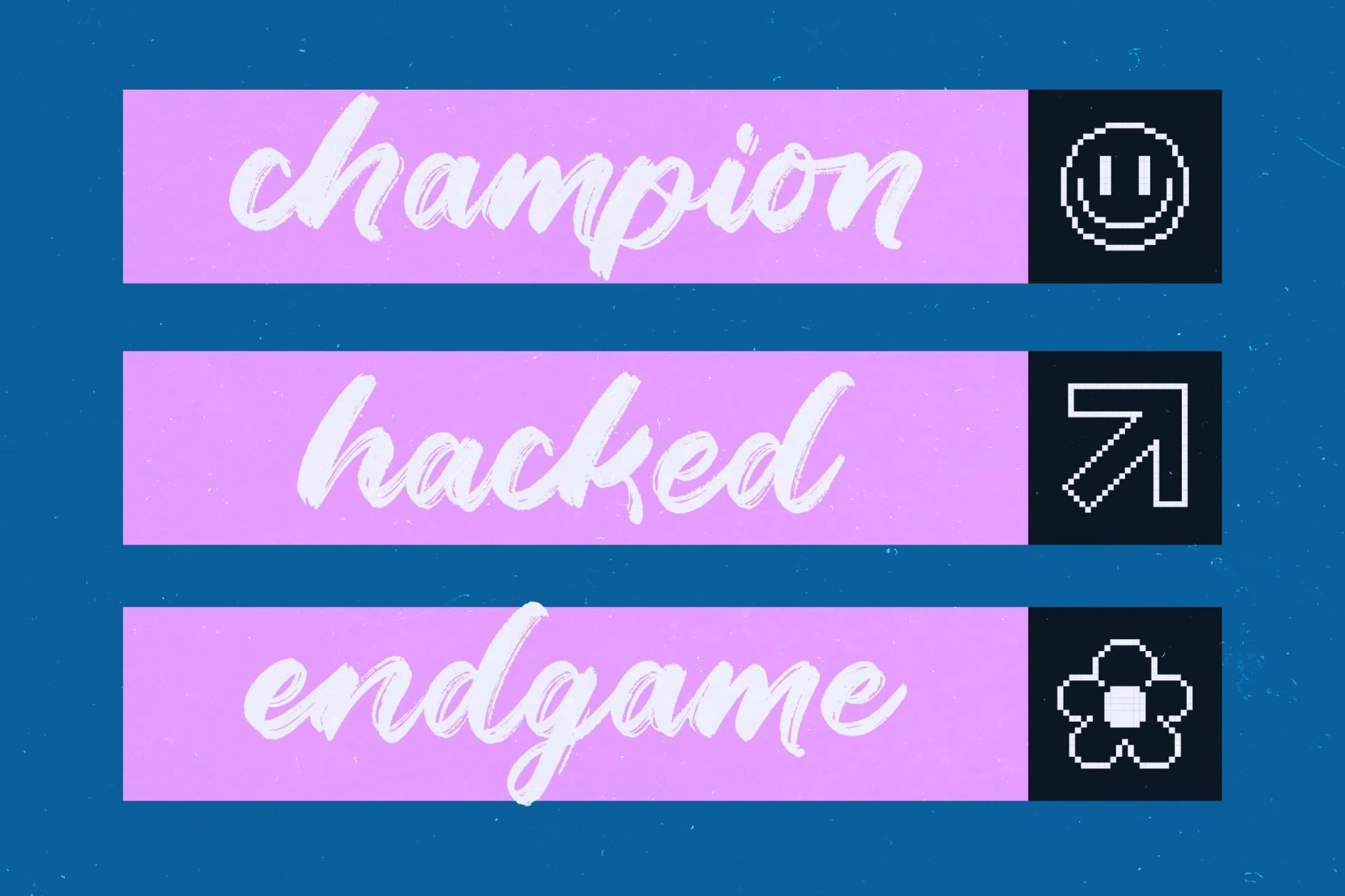 Preview 15 for Bitalon - Modern Brush Font