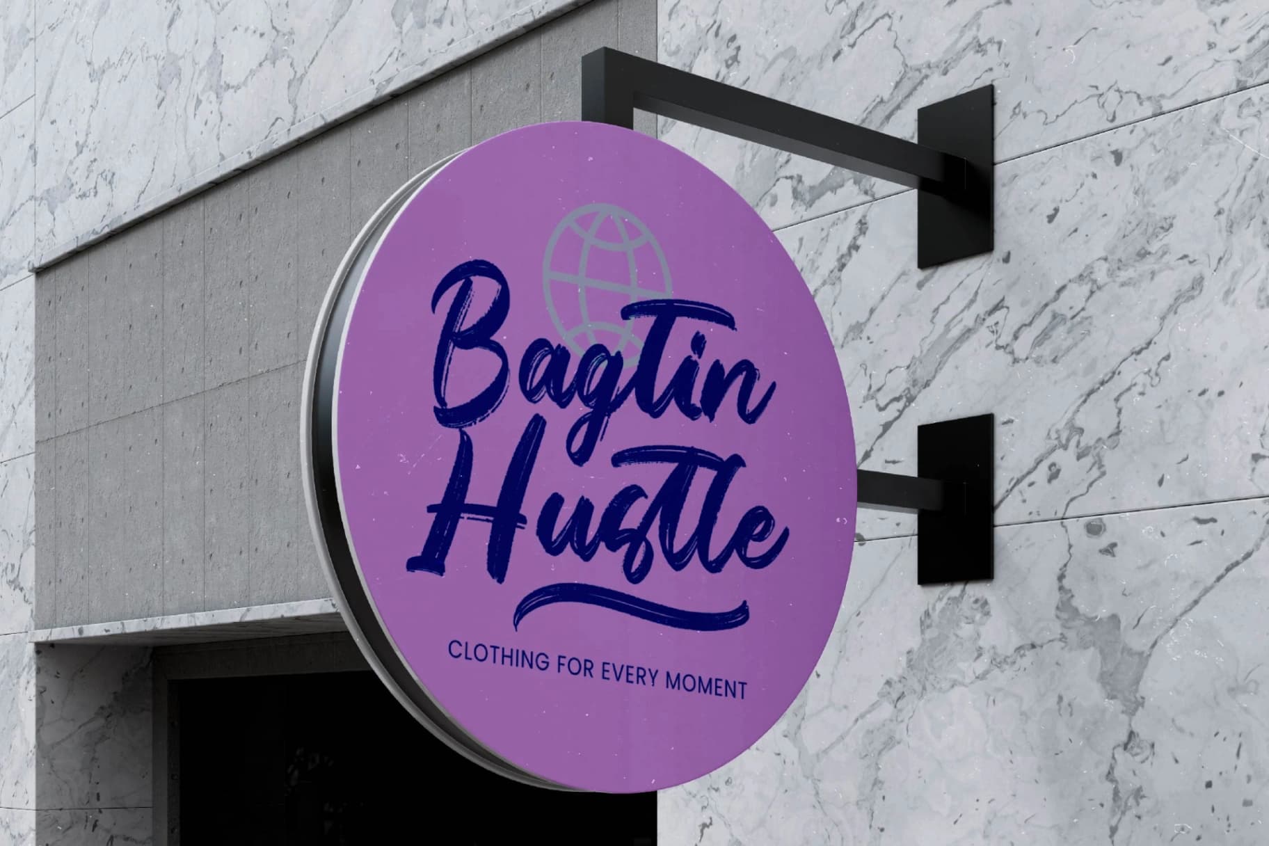 Preview 16 for Bitalon - Modern Brush Font