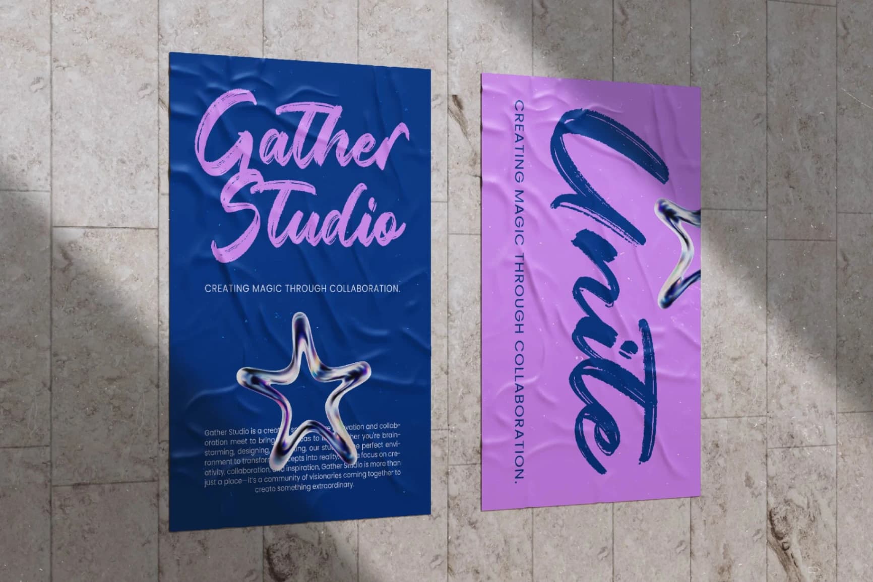 Preview 11 for Bitalon - Modern Brush Font