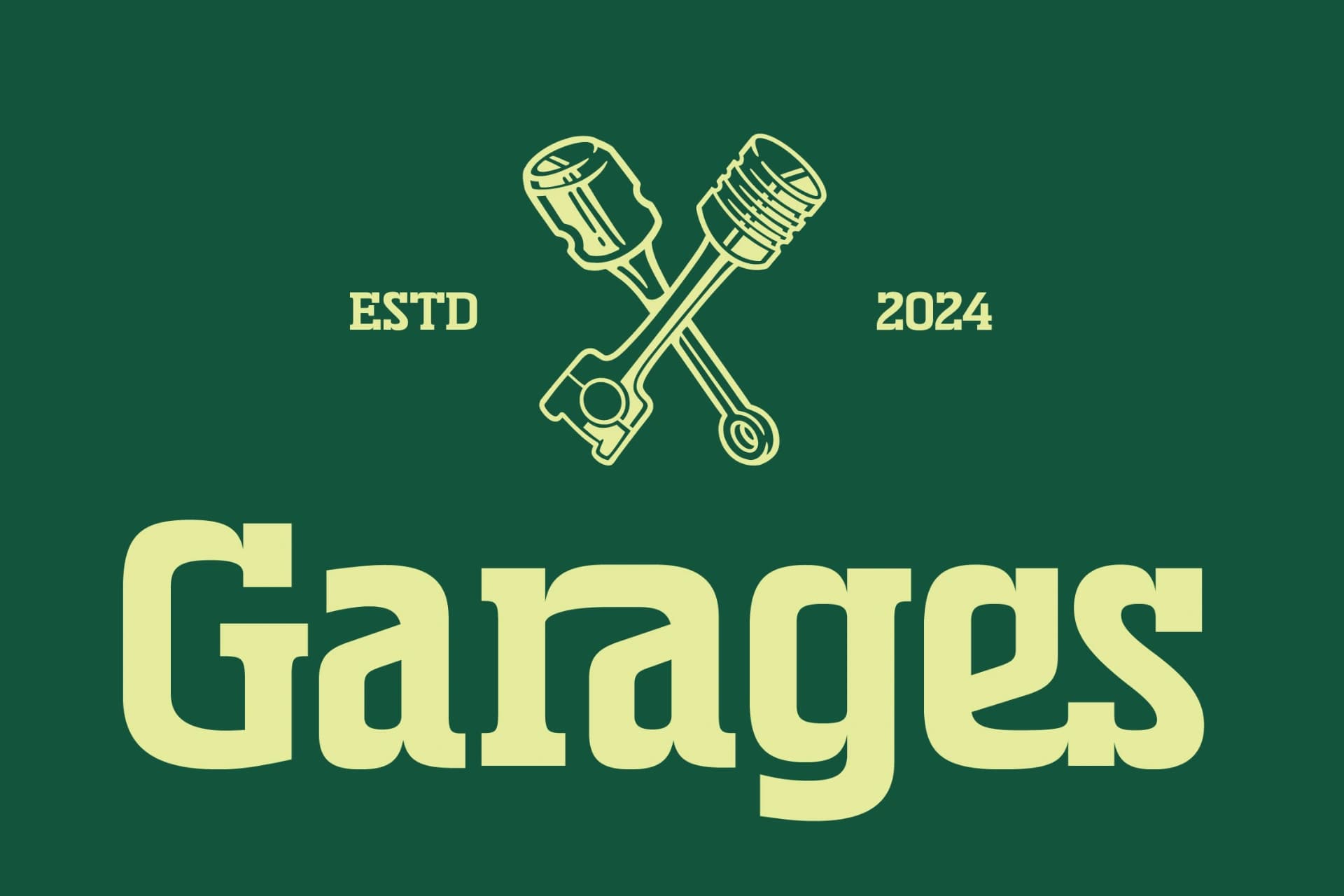 Preview 3 for Grafik - Condensed Slab Serif