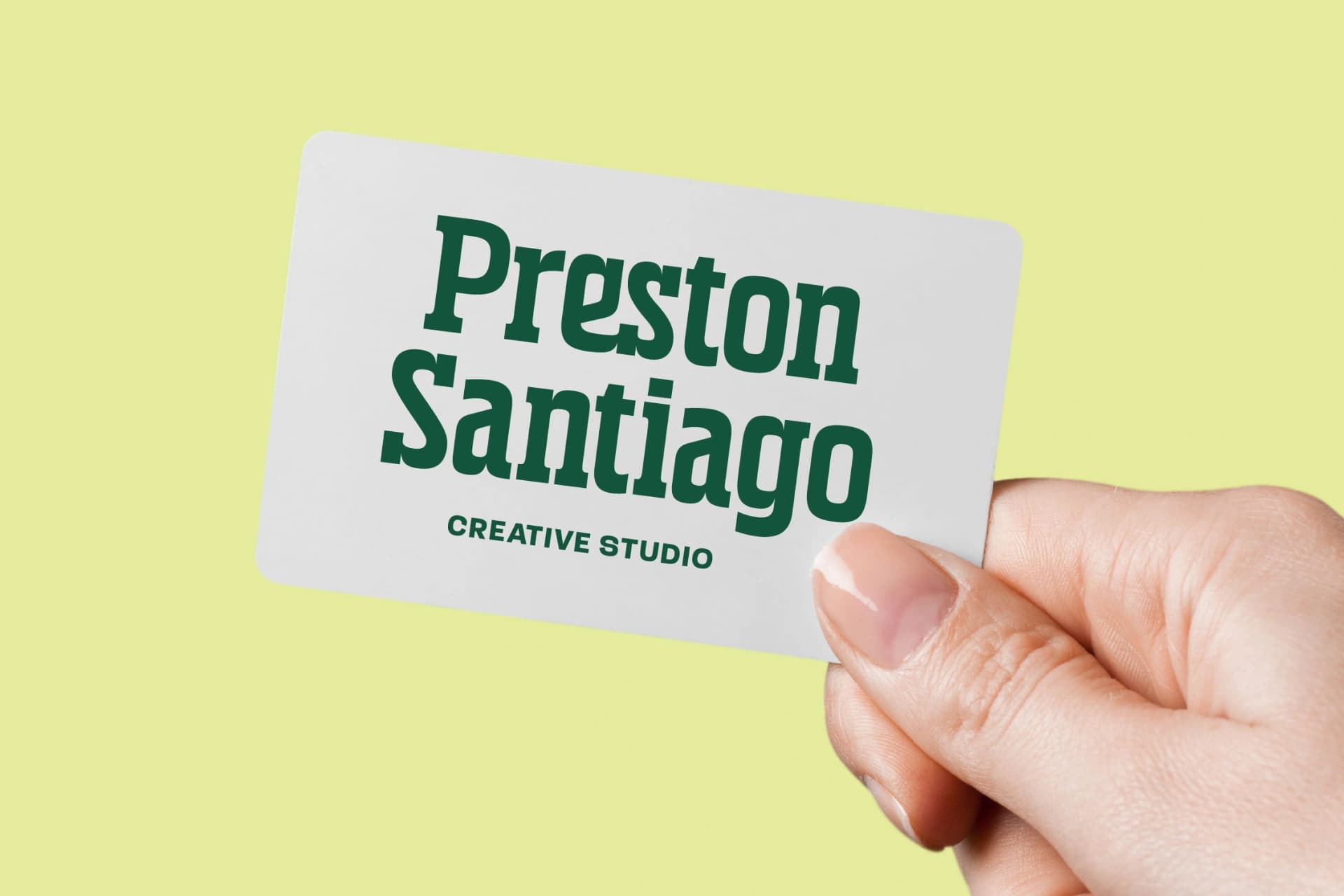 Preview 2 for Grafik - Condensed Slab Serif