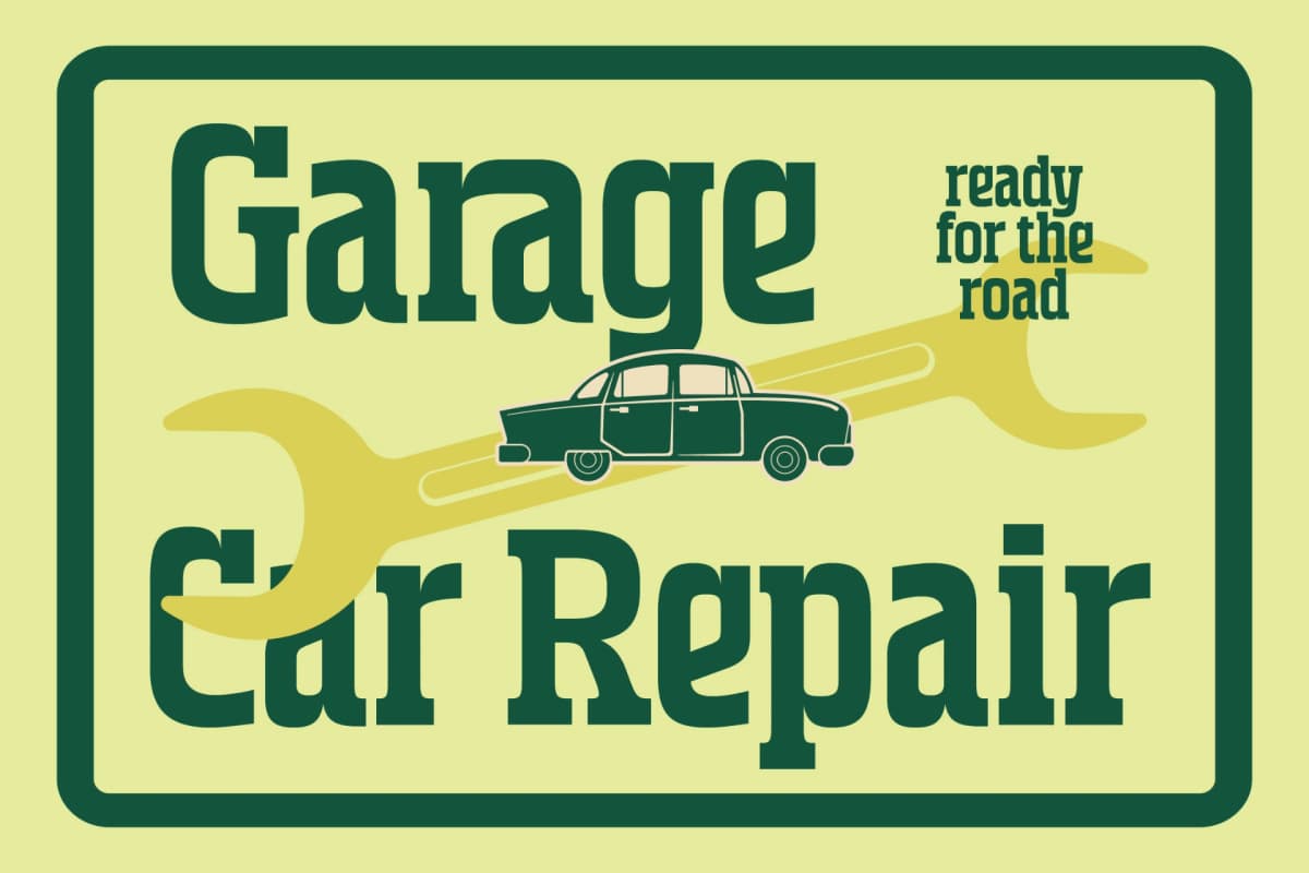 Preview 12 for Grafik - Condensed Slab Serif