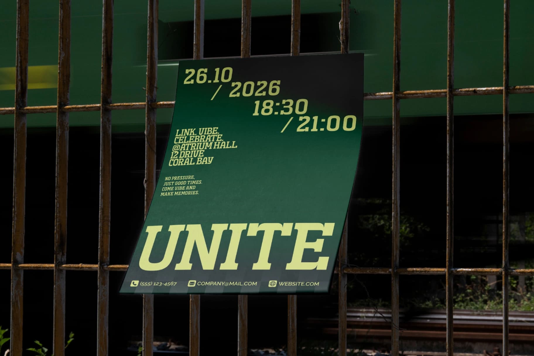 Preview 9 for Grafik - Condensed Slab Serif