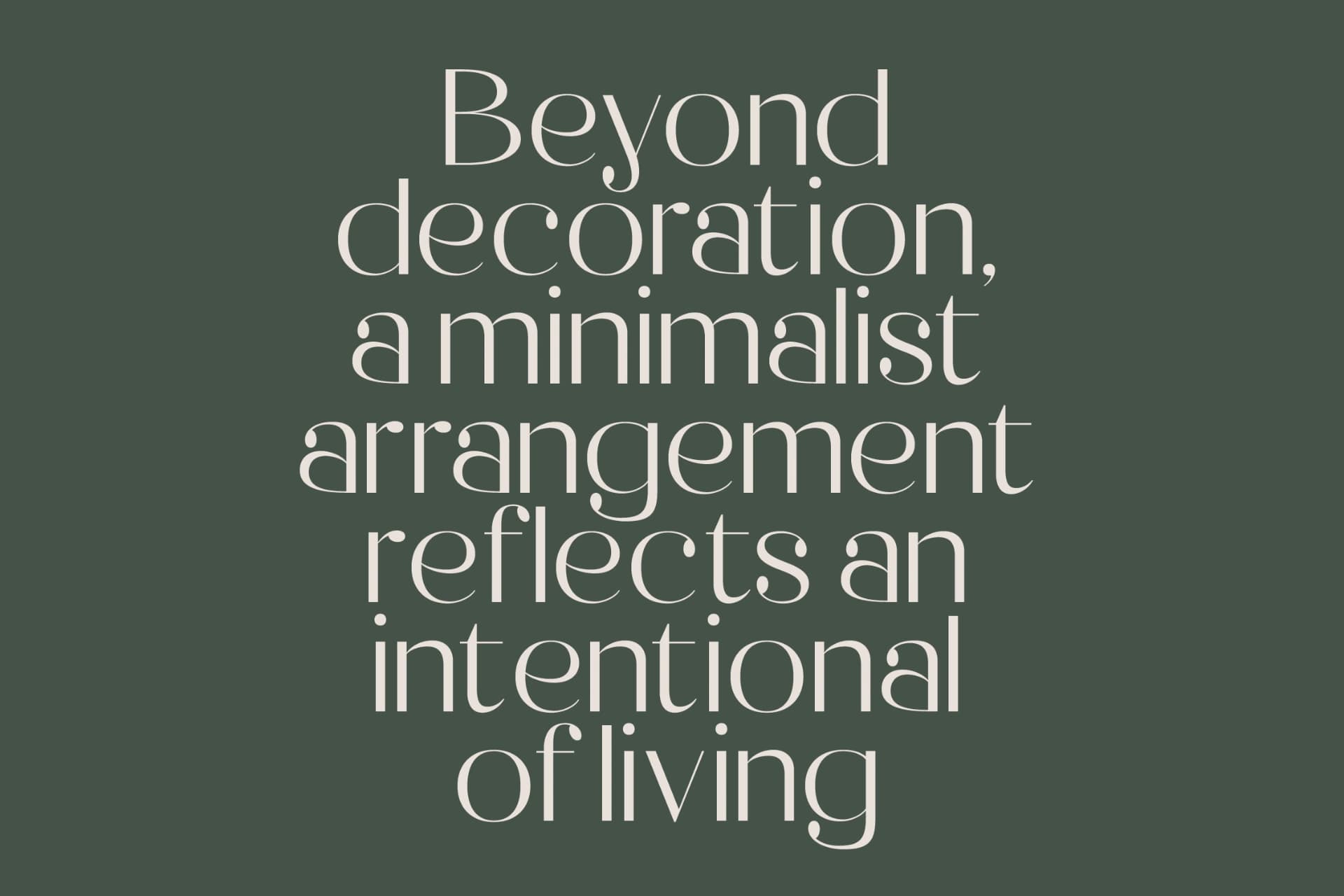 Preview 8 for Raslera - Thin Sans Serif Display