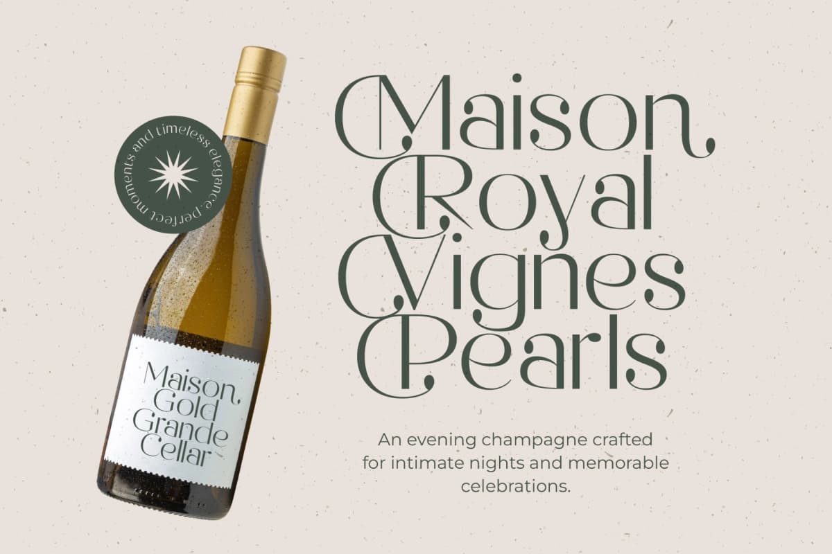 Preview 7 for Raslera - Thin Sans Serif Display