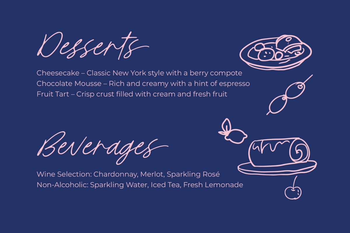 Preview 6 for Buttery Coffee - Casual Script Font