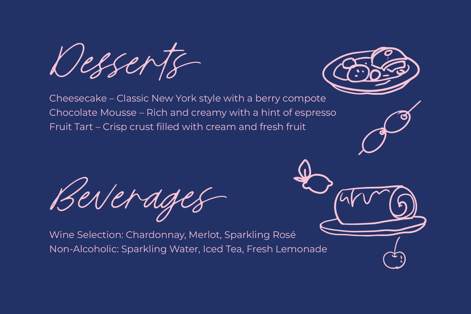 Preview 6 for Buttery Coffee - Casual Script Font