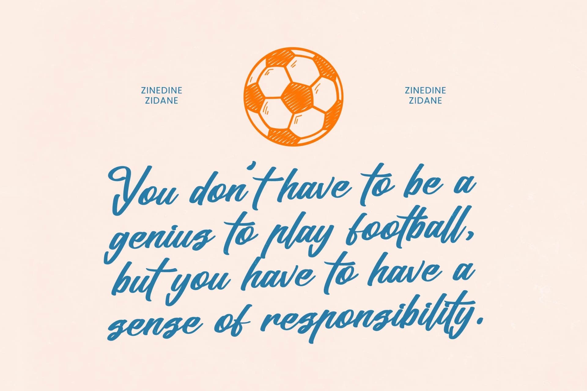 Preview 2 for Kickballs United - Bold Calligraphy