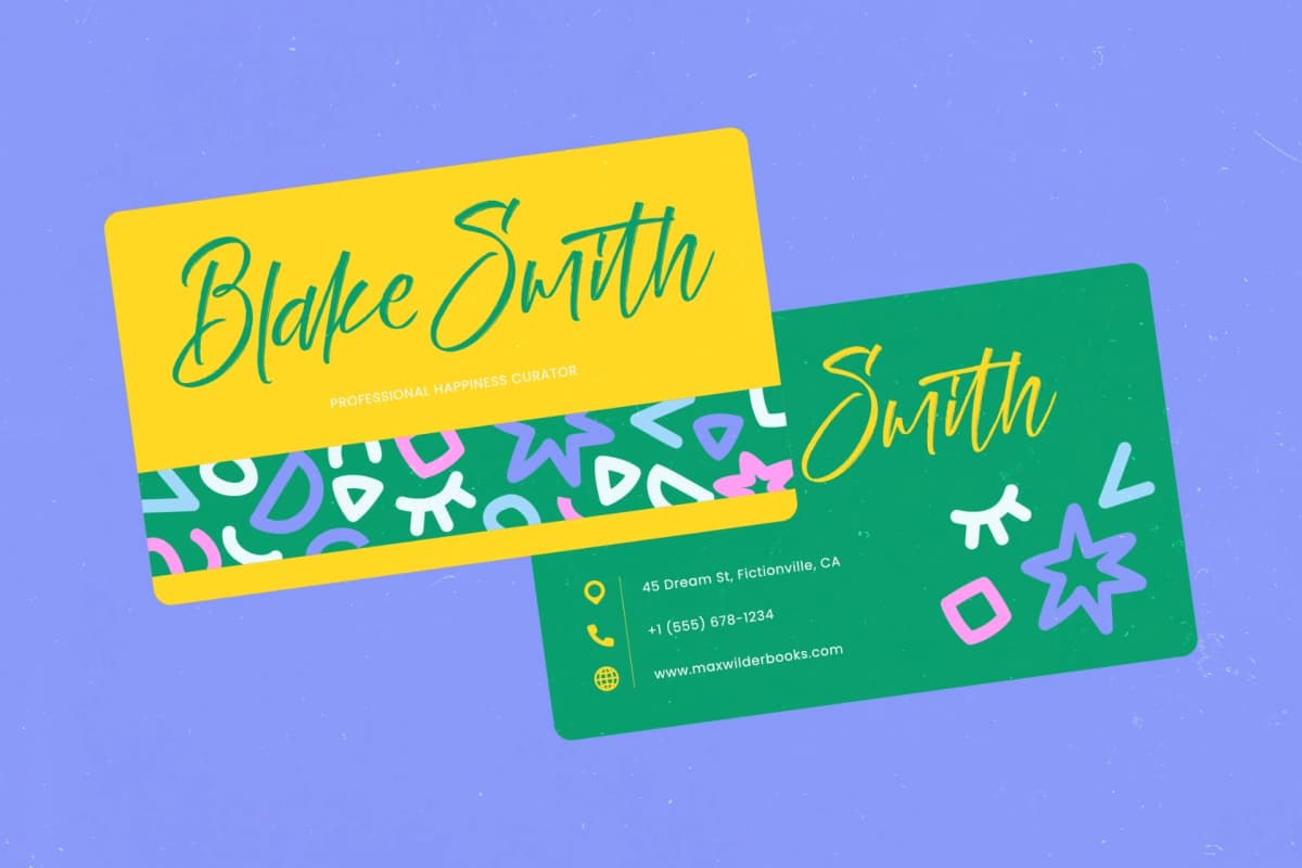 Still Gentle - Modern Brush Font font preview 6
