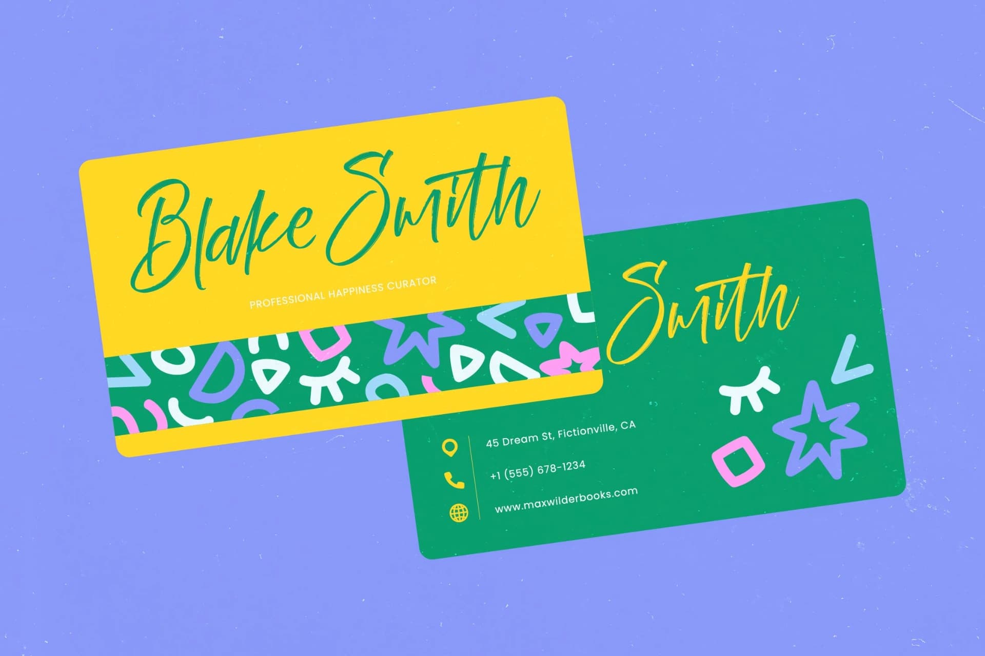 Preview 6 for Still Gentle - Modern Brush Font