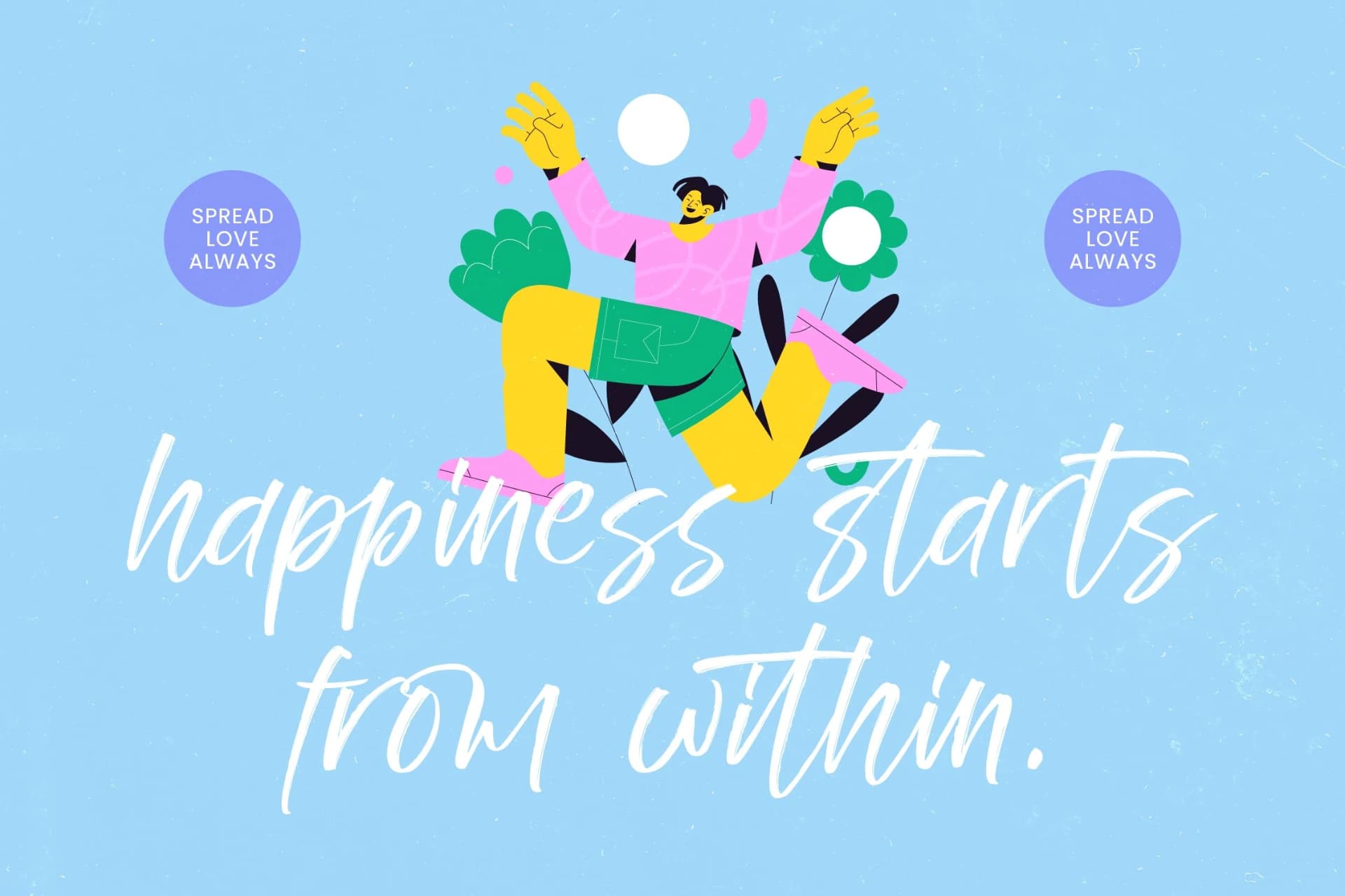 Preview 4 for Still Gentle - Modern Brush Font