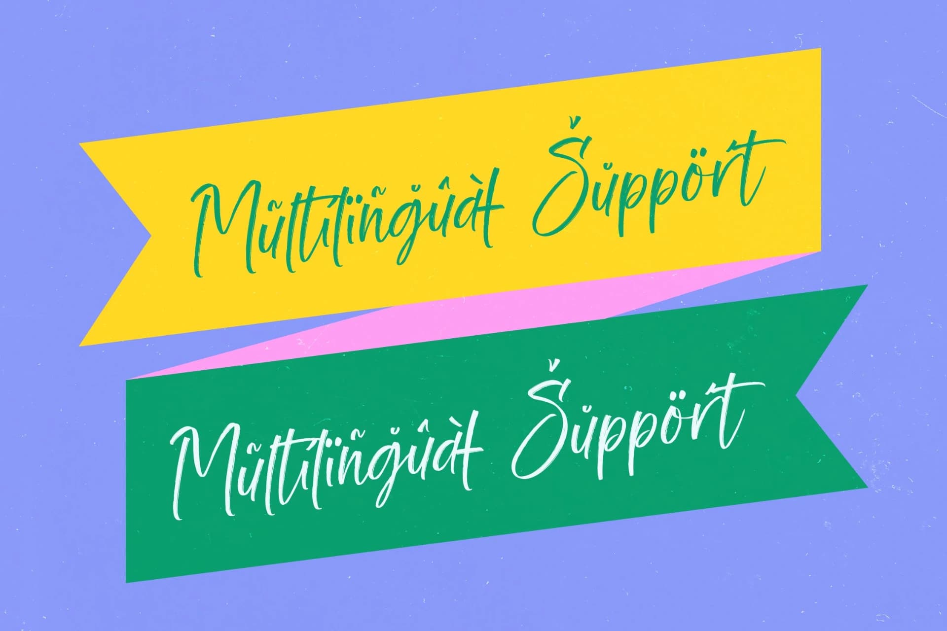 Preview 15 for Still Gentle - Modern Brush Font