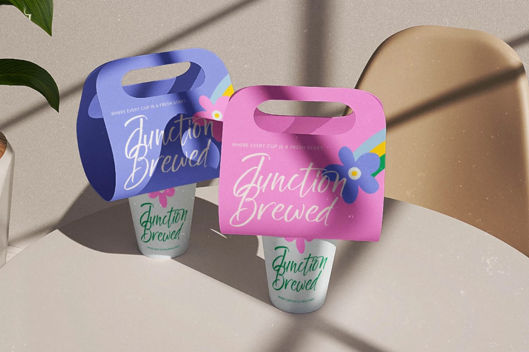 Preview 5 for Still Gentle - Modern Brush Font
