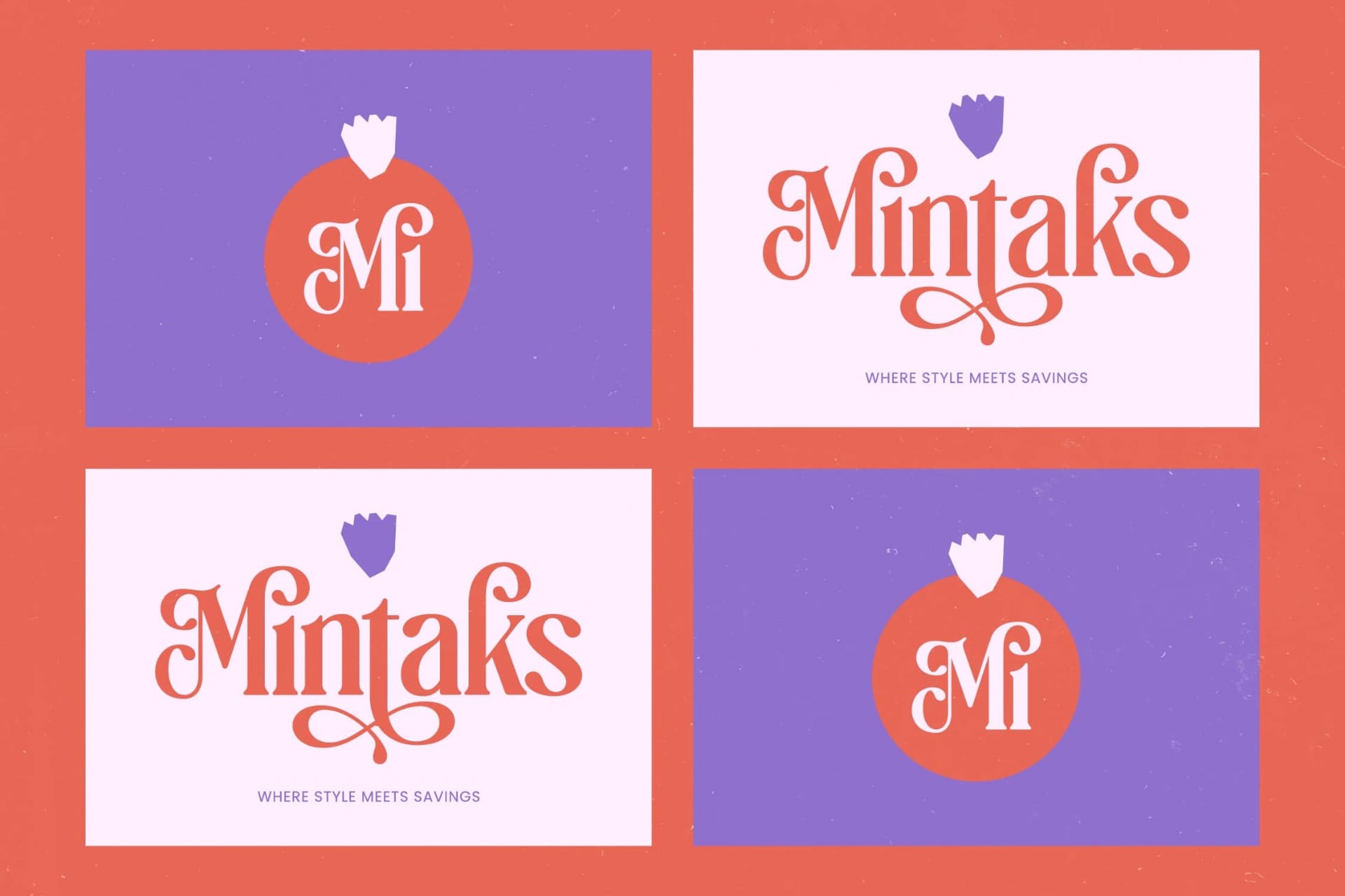 Preview 13 for Kavital Mindset - Groovy Serif Display