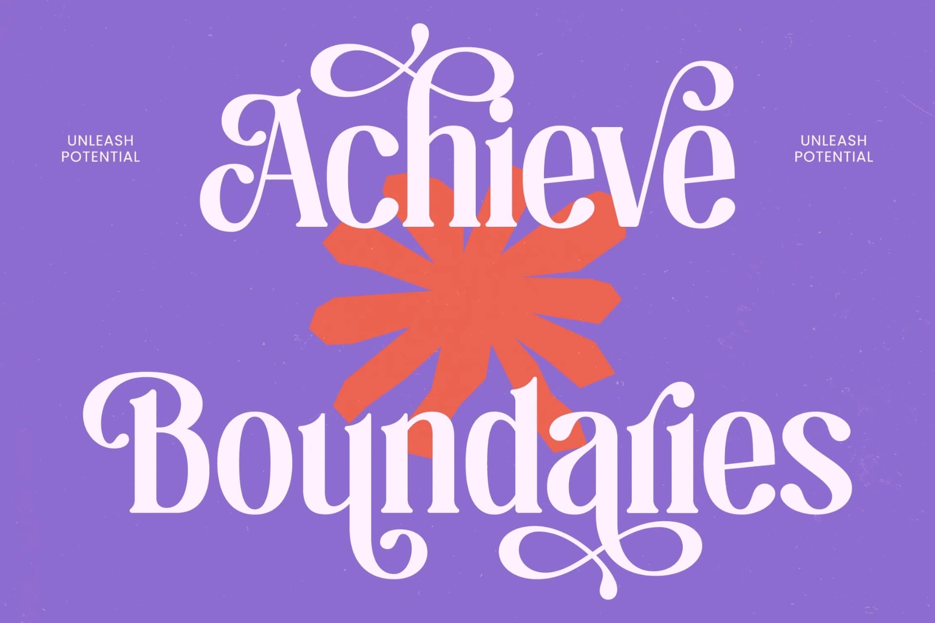Preview 18 for Kavital Mindset - Groovy Serif Display