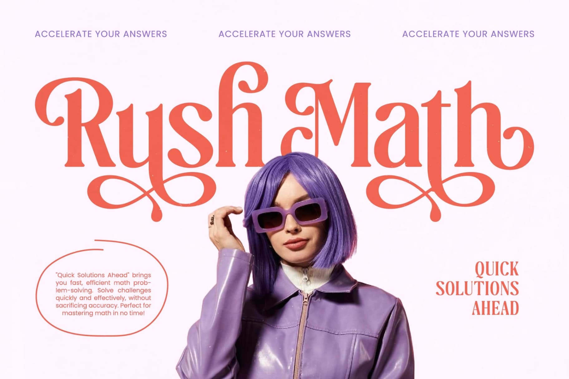 Preview 15 for Kavital Mindset - Groovy Serif Display