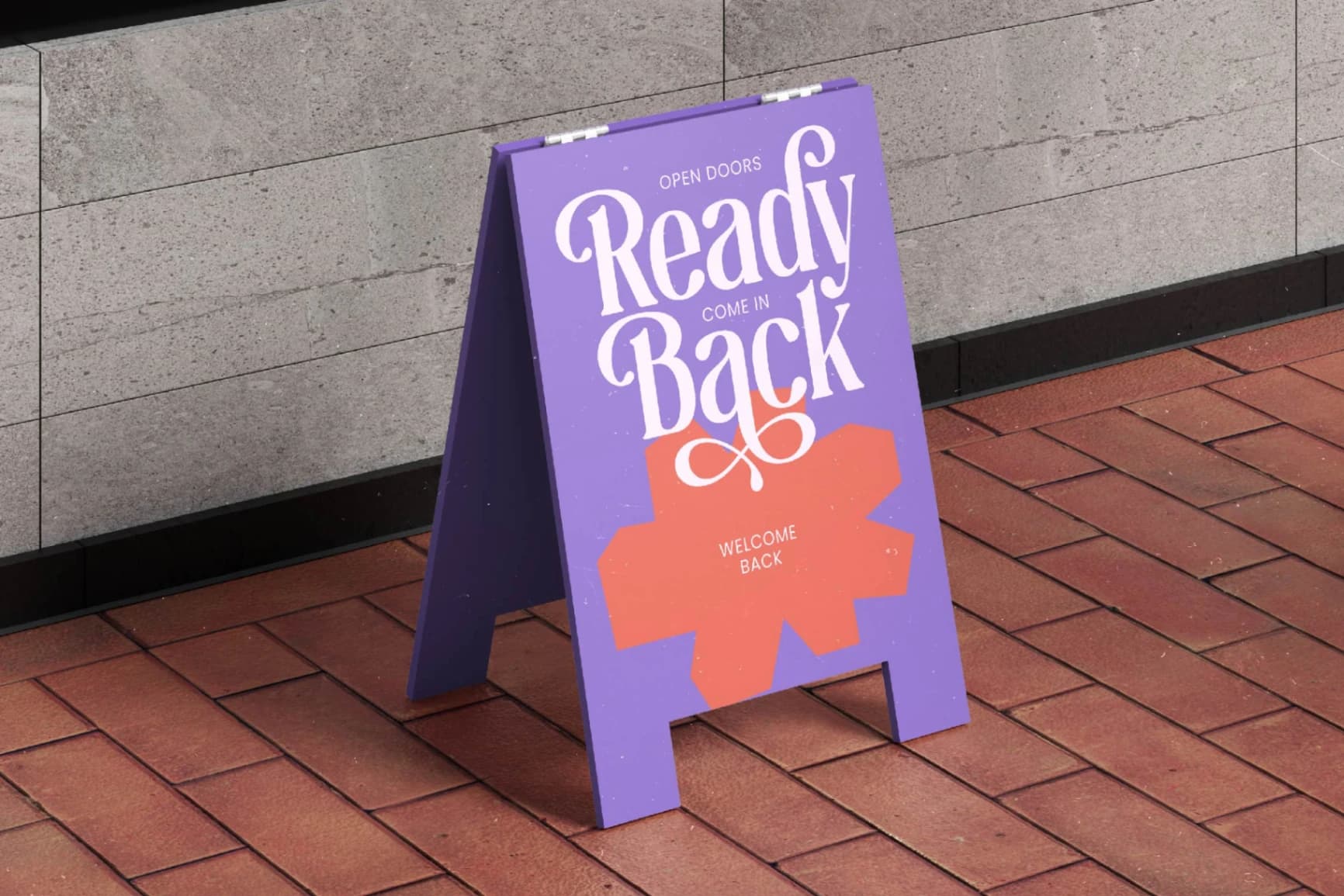 Preview 11 for Kavital Mindset - Groovy Serif Display