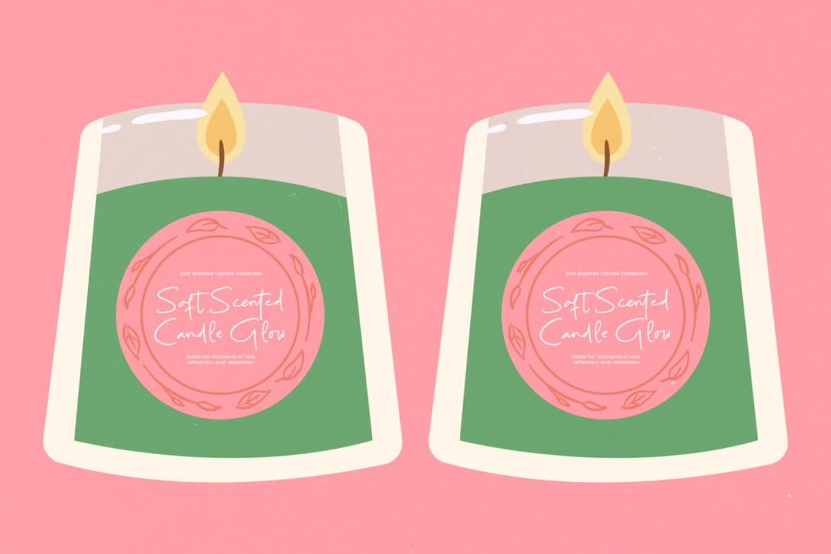 Aprils Pudding - Sweet Handwritten Display font preview 6