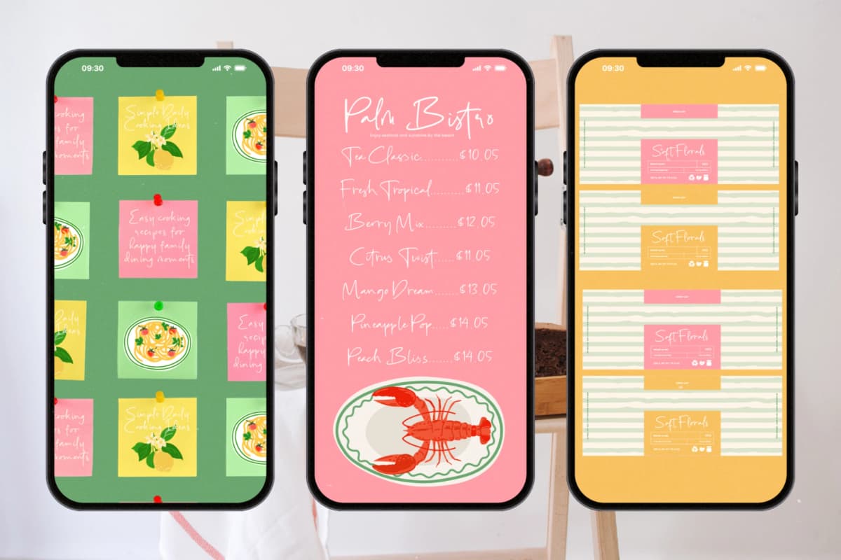 Aprils Pudding - Sweet Handwritten Display font preview 4