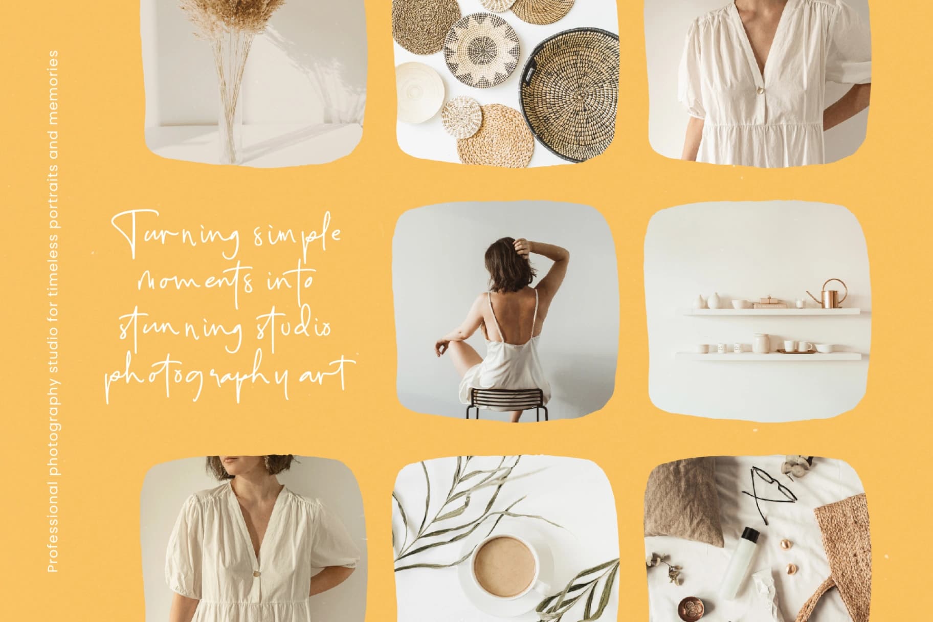 Preview 2 for Aprils Pudding - Sweet Handwritten Display