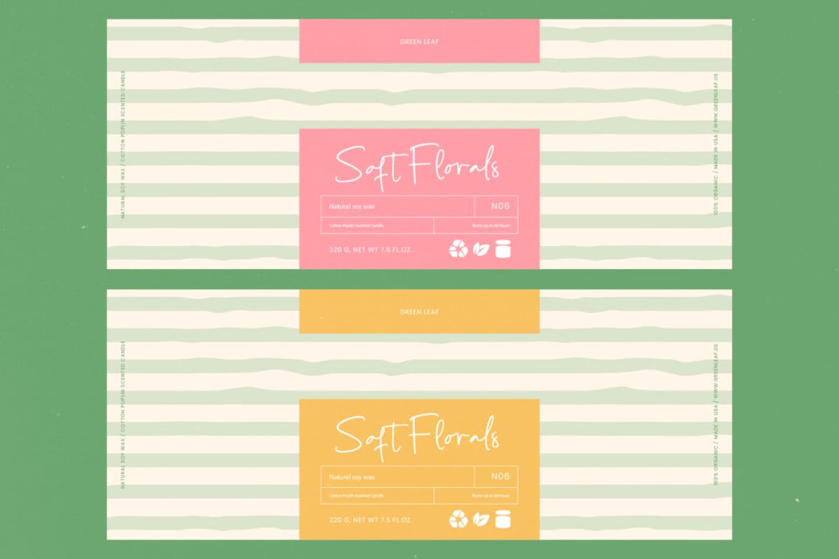 Aprils Pudding - Sweet Handwritten Display font preview 12