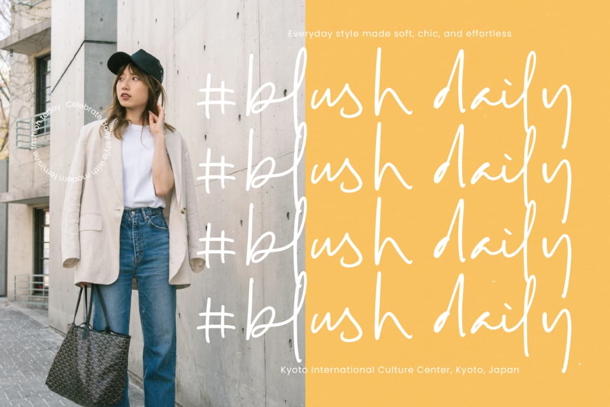 Aprils Pudding - Sweet Handwritten Display font preview 18