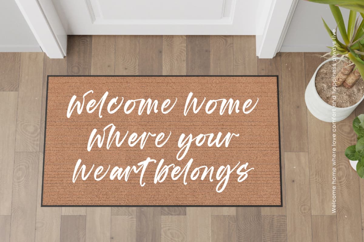 Bhaltron - Modern Brush Handwritten Script font preview 9