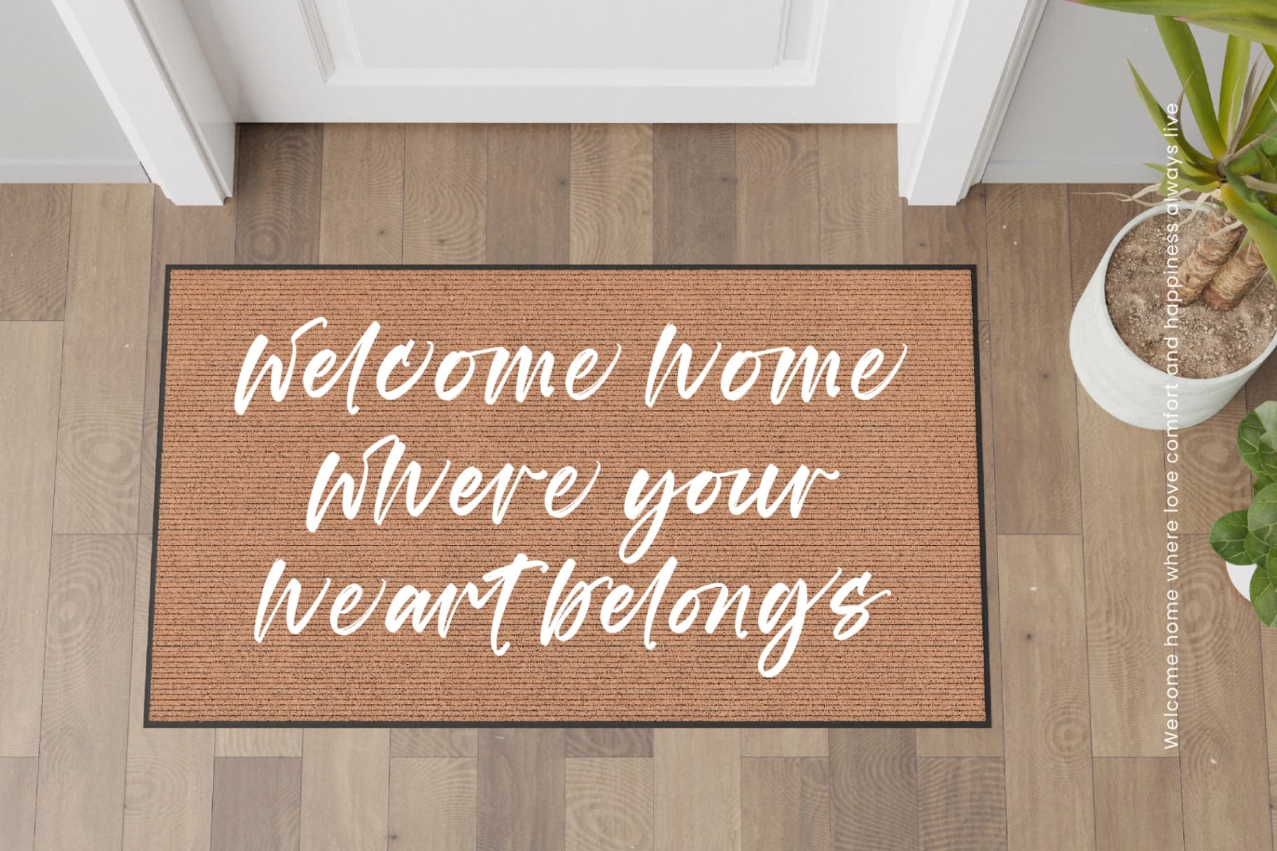 Preview 9 for Bhaltron - Modern Brush Handwritten Script