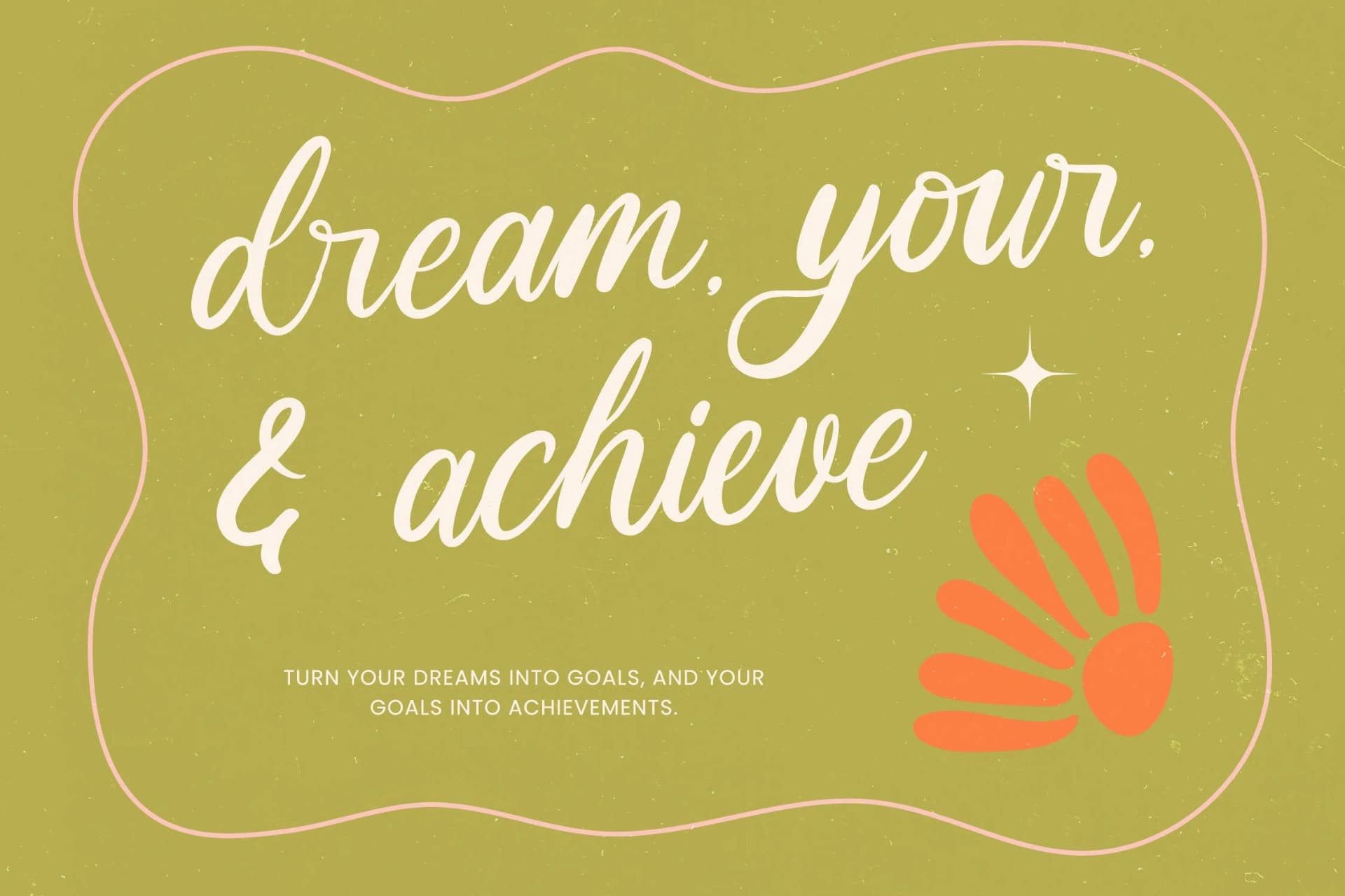 Preview 19 for Make Unique – Bold Calligraphy Font