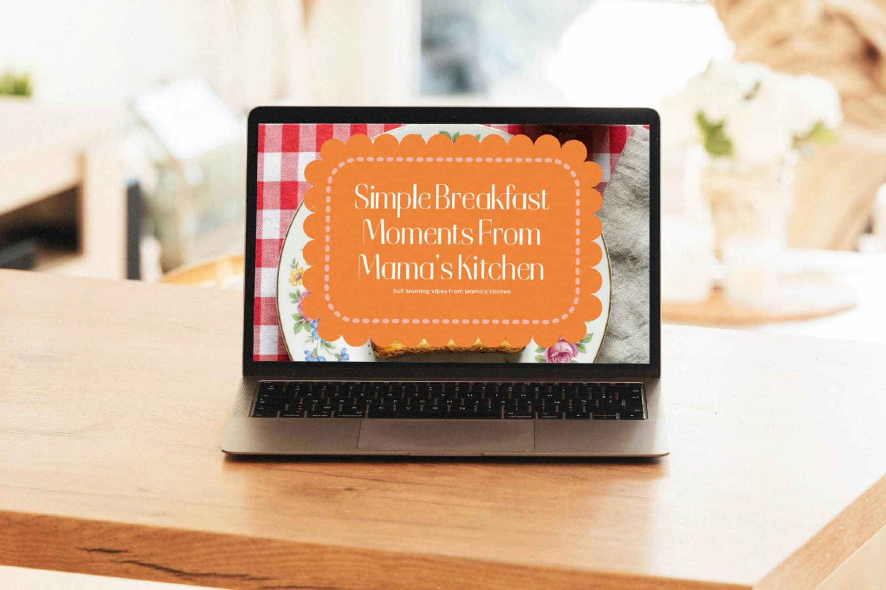 Preview 2 for Cultural Festival - Modern Sans Serif