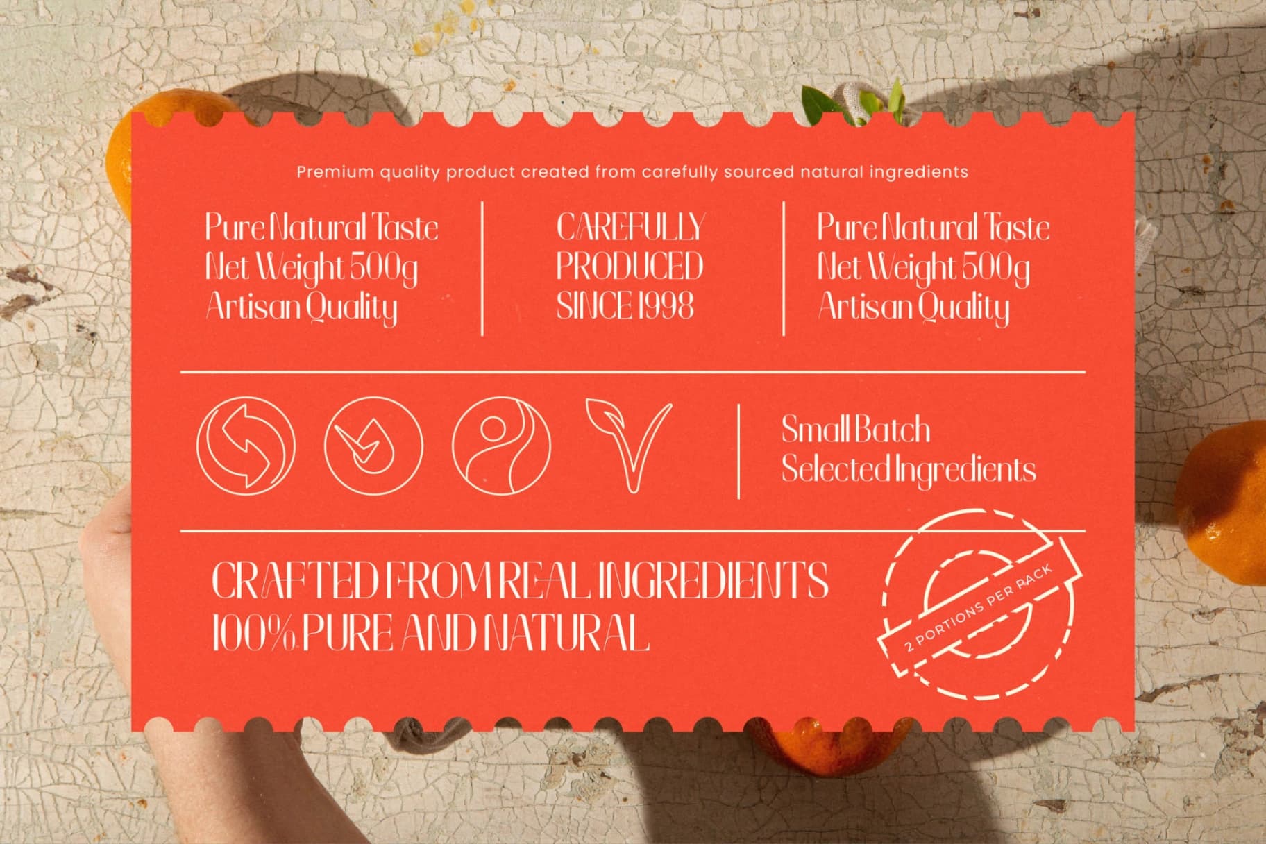 Preview 16 for Cultural Festival - Modern Sans Serif