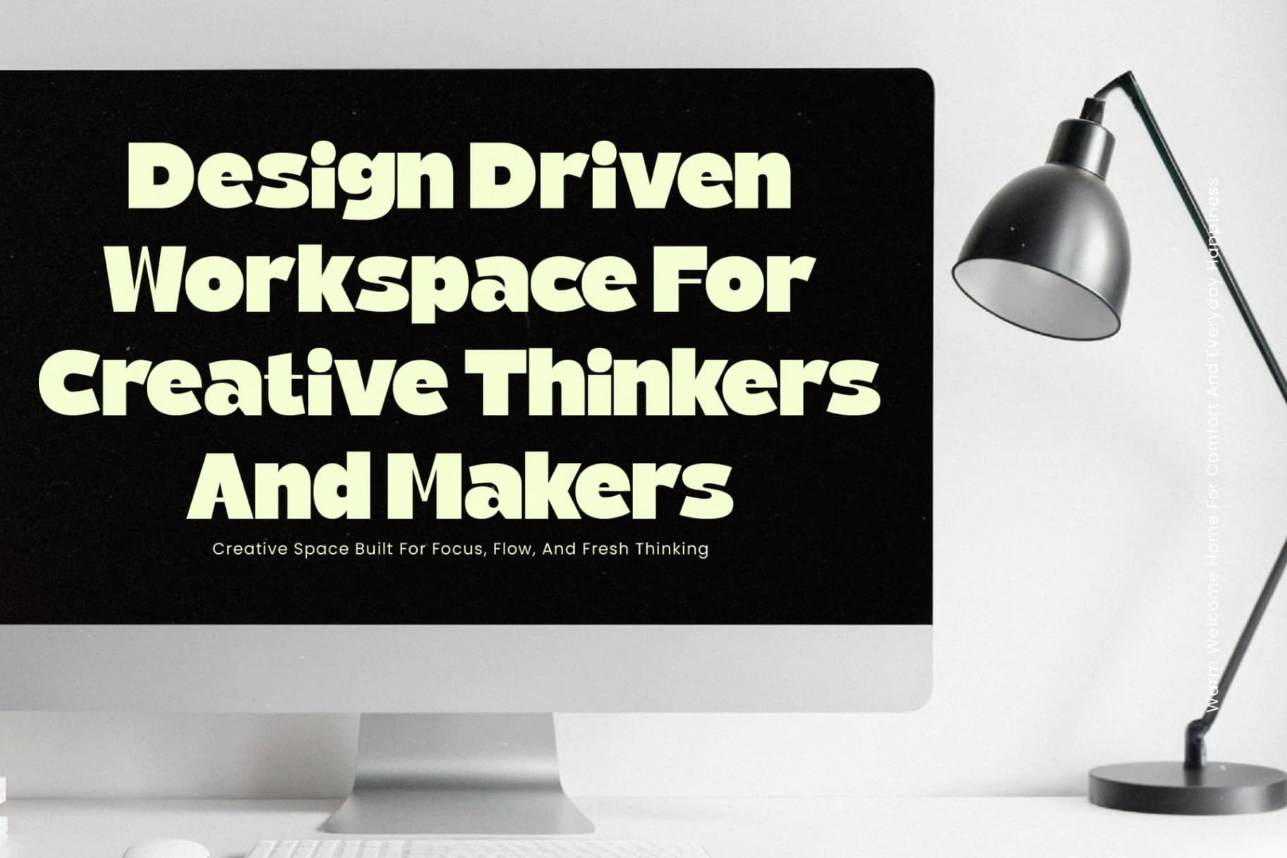 Preview 4 for Bocktail - Sans Serif Display