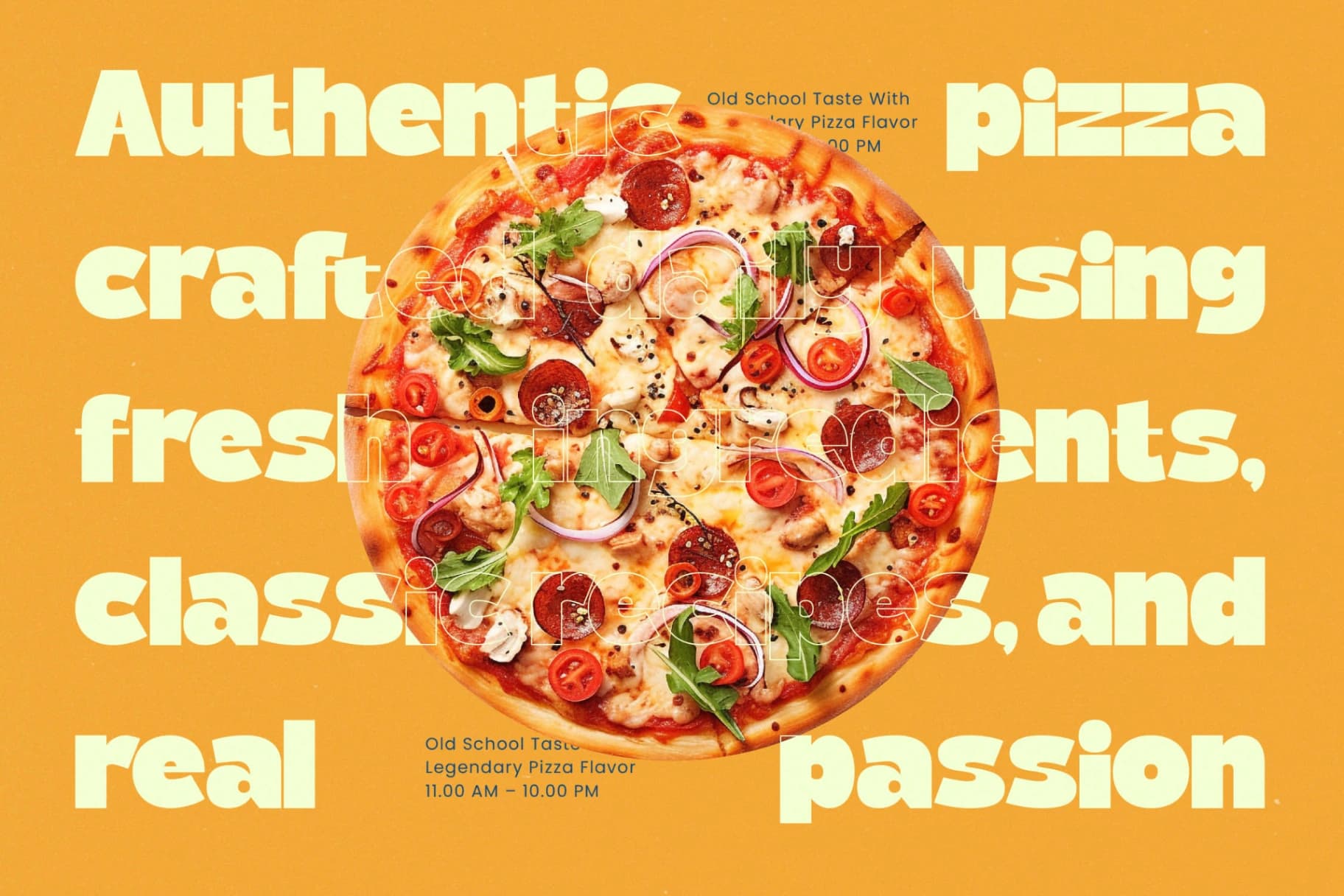 Preview 16 for Bocktail - Sans Serif Display