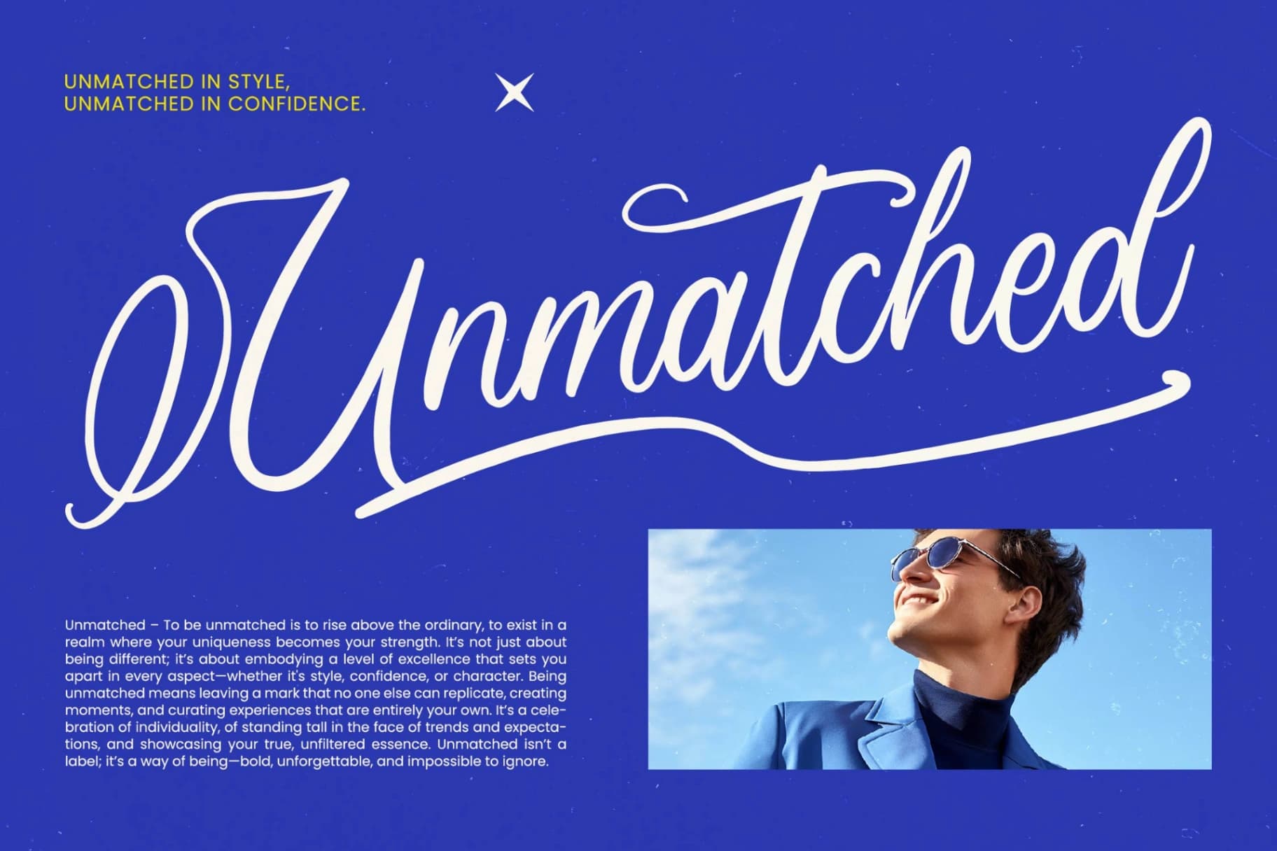 Preview 18 for Kartula – Bold Calligraphy Font