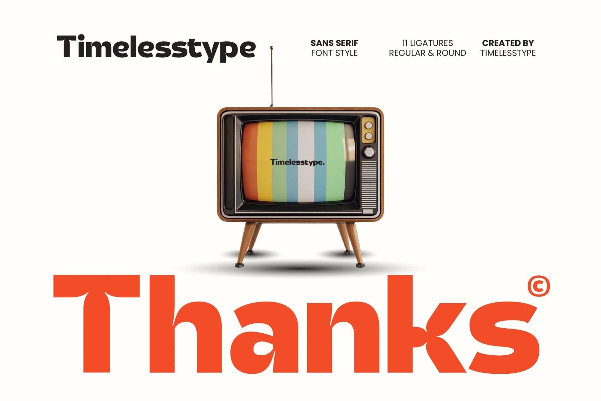 Preview 20 for Pastme - Modern Sans Serif Display