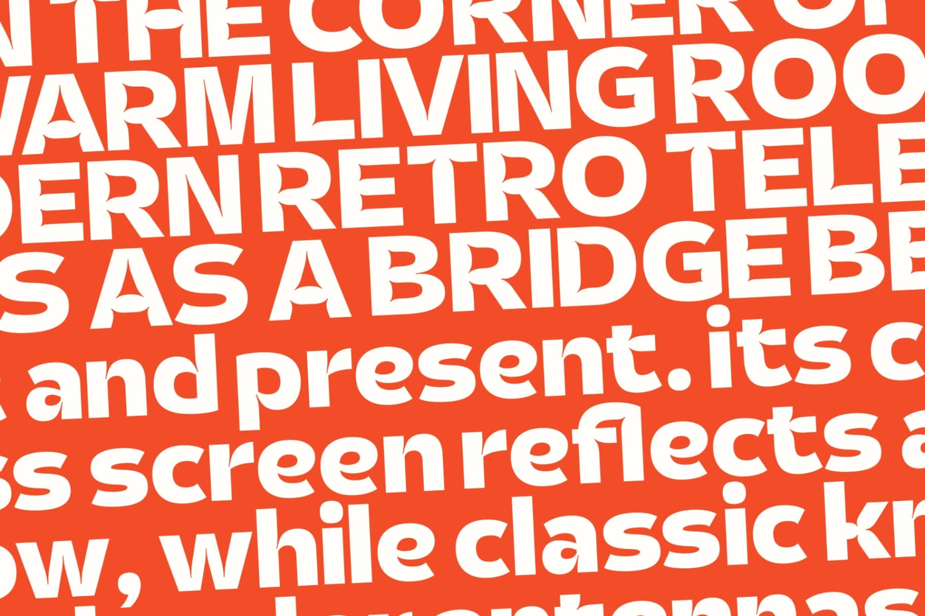 Preview 14 for Pastme - Modern Sans Serif Display