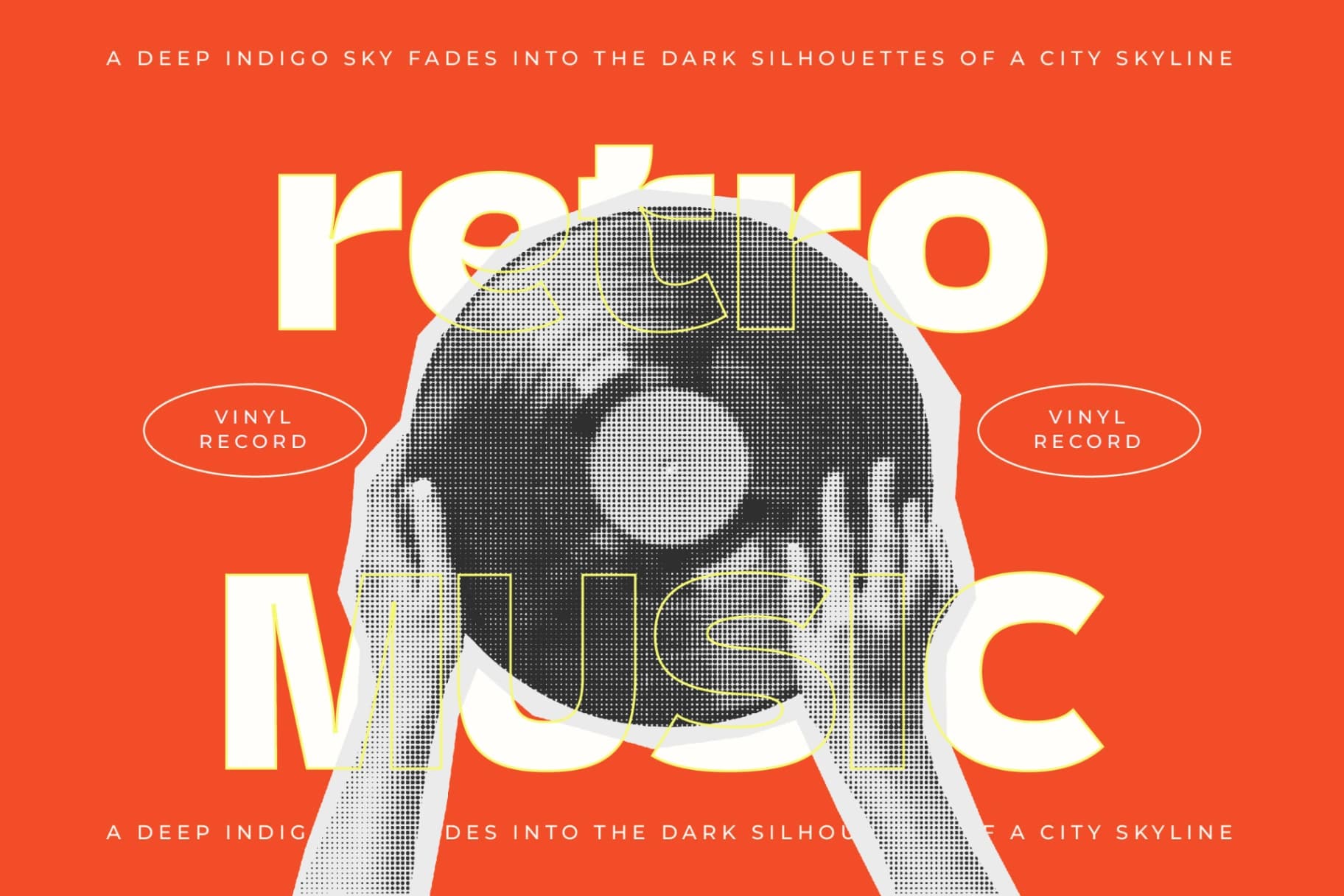 Preview 19 for Pastme - Modern Sans Serif Display