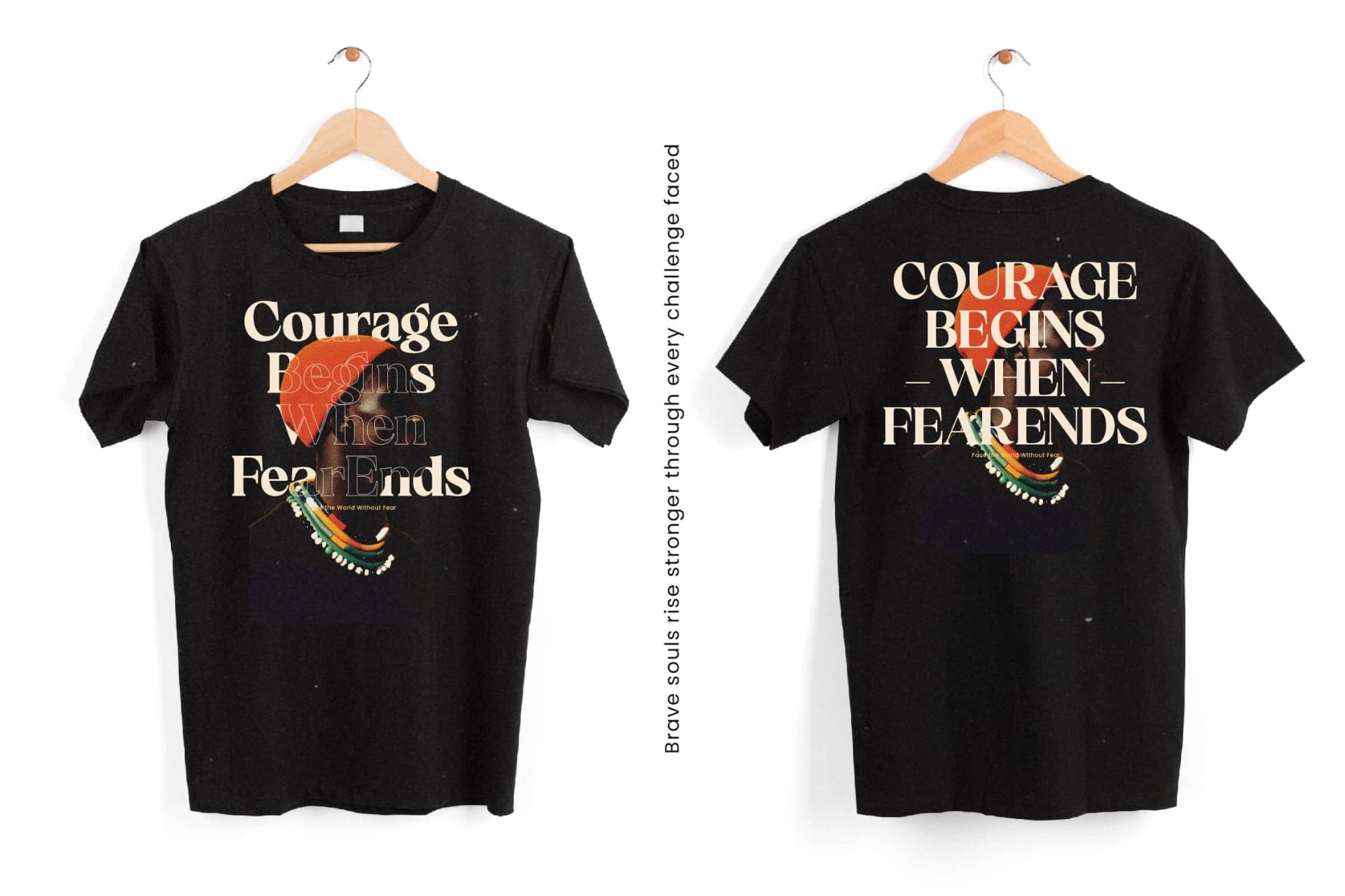 Preview 4 for Gentle Hearts - Modern Classic Bold Serif