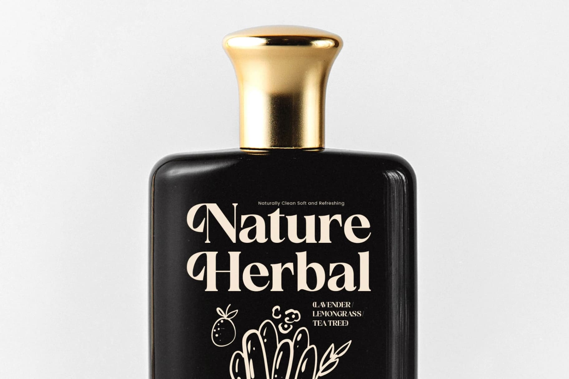 Preview 8 for Gentle Hearts - Modern Classic Bold Serif