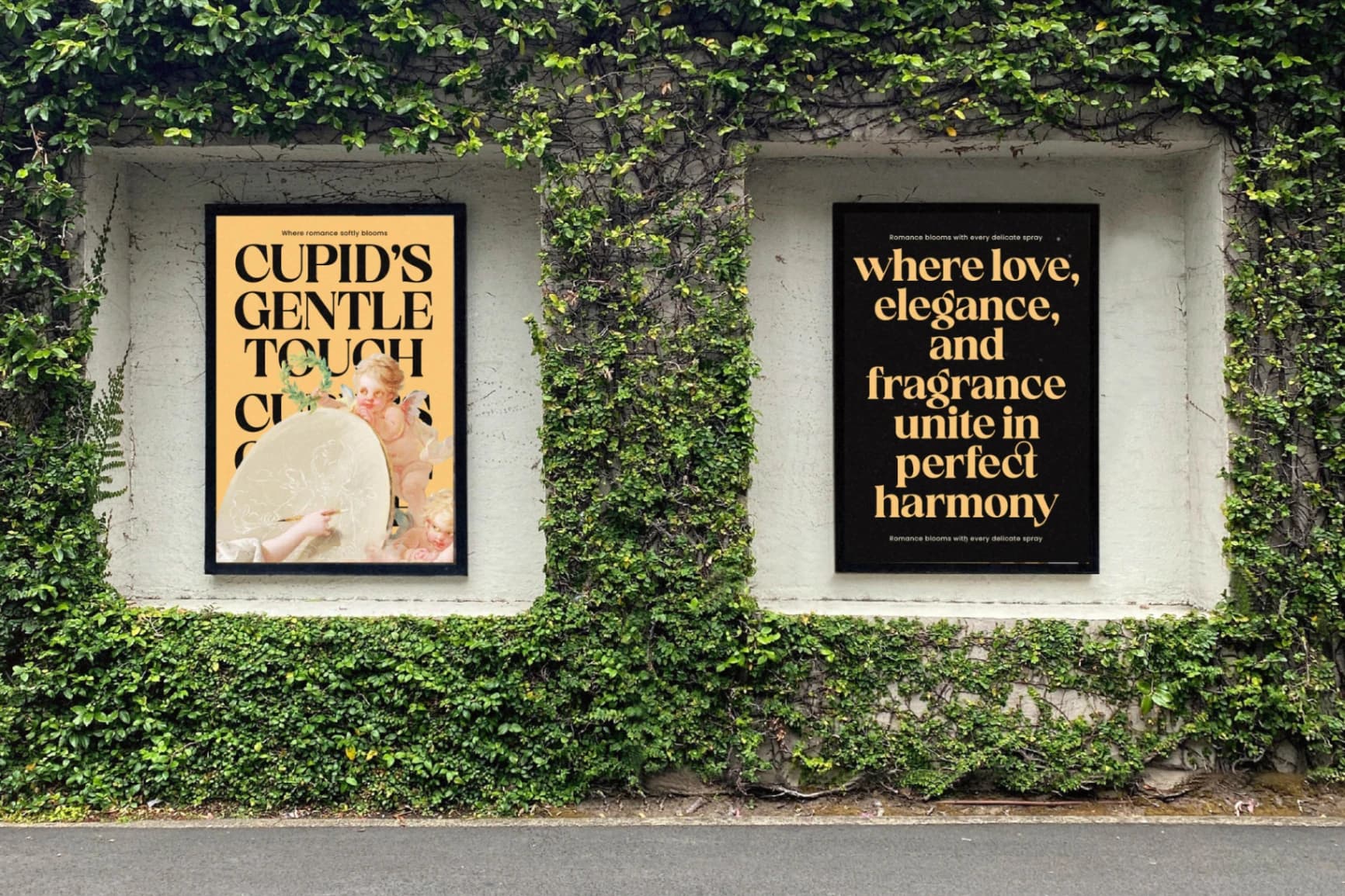 Preview 13 for Gentle Hearts - Modern Classic Bold Serif