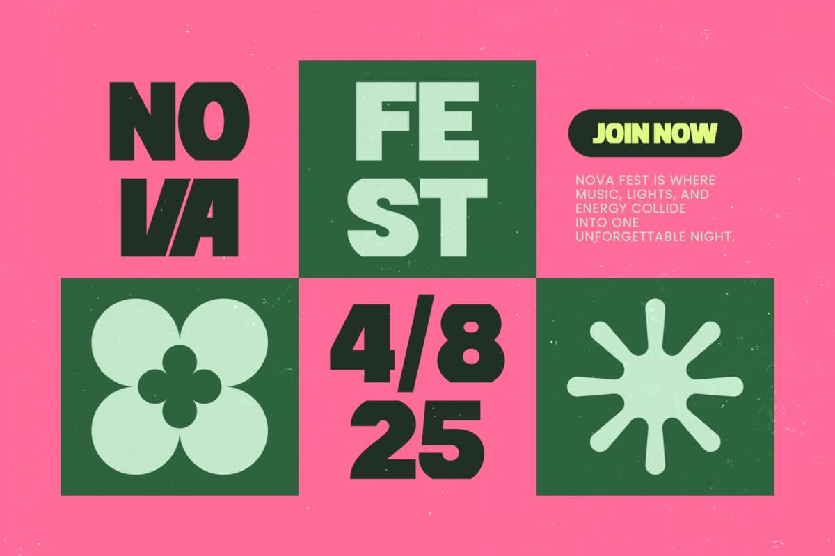 Now Breaks - Bold Sand Display font preview 2
