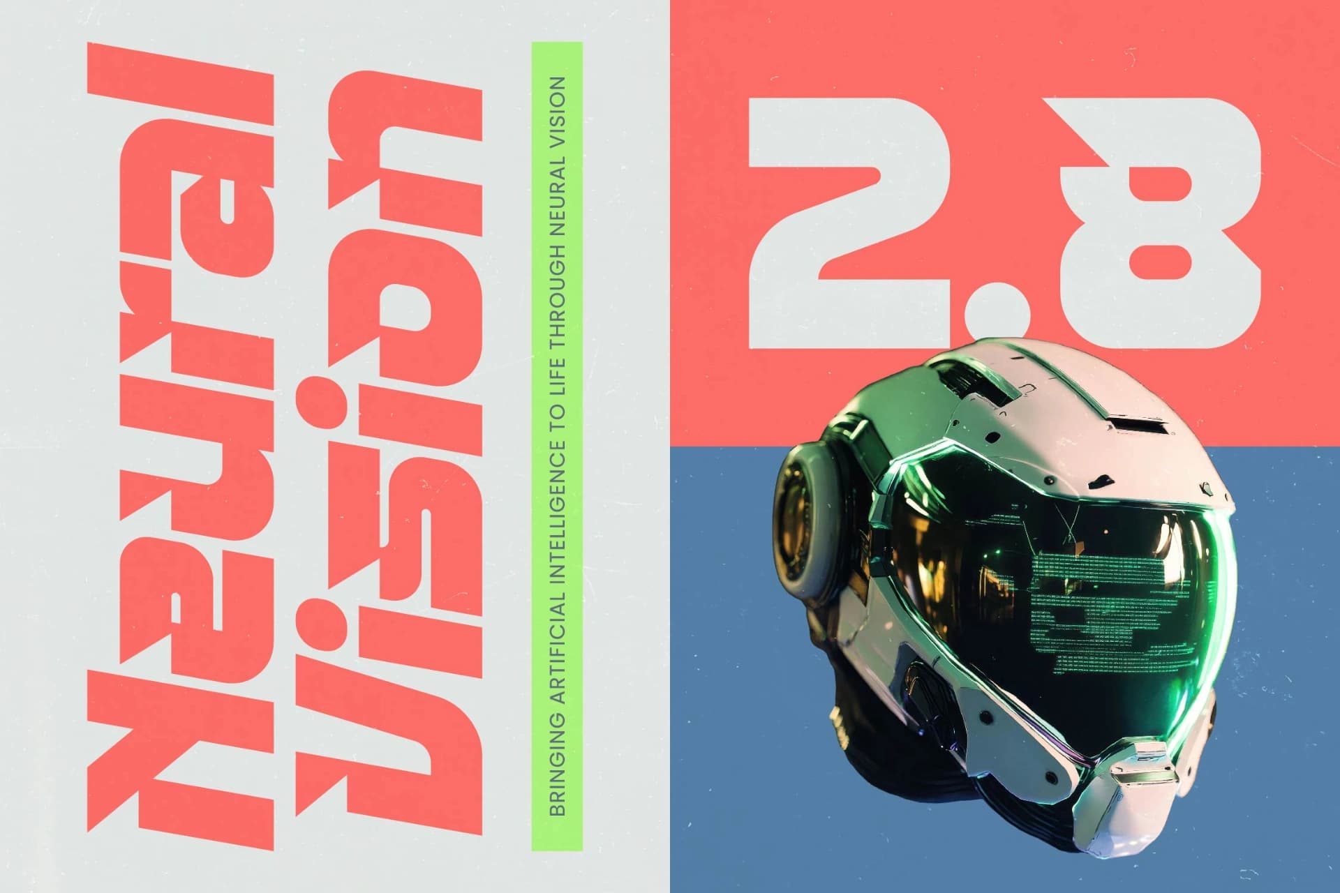 Preview 3 for Secline - Futuristic Sporty Font