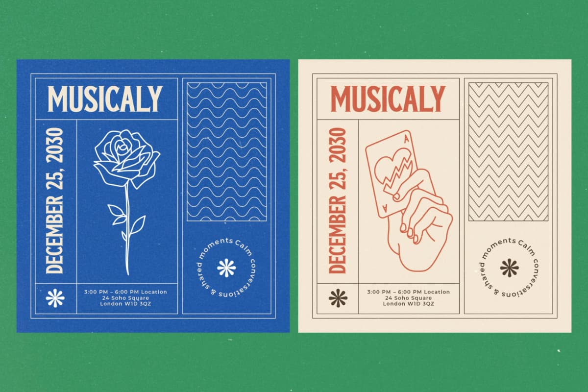 Preview 17 for Badge Americana - Vintage Serif Display