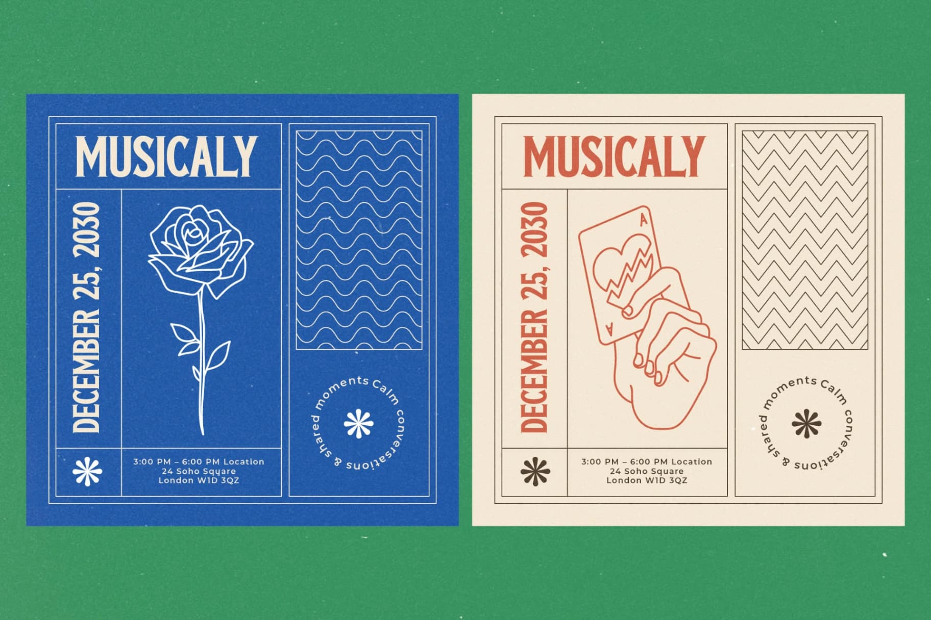 Preview 17 for Badge Americana - Vintage Serif Display