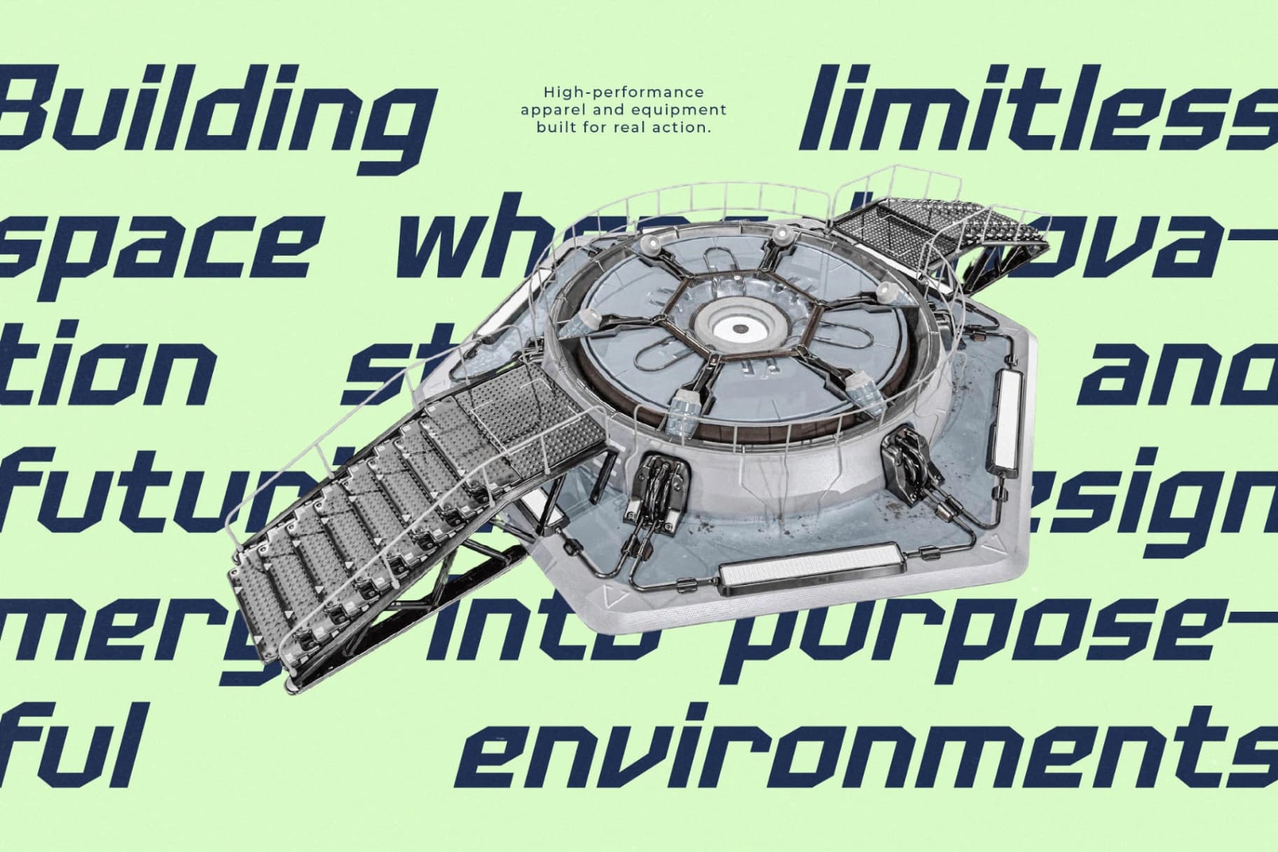 Preview 13 for Menscity - Futuristic Sporty Font