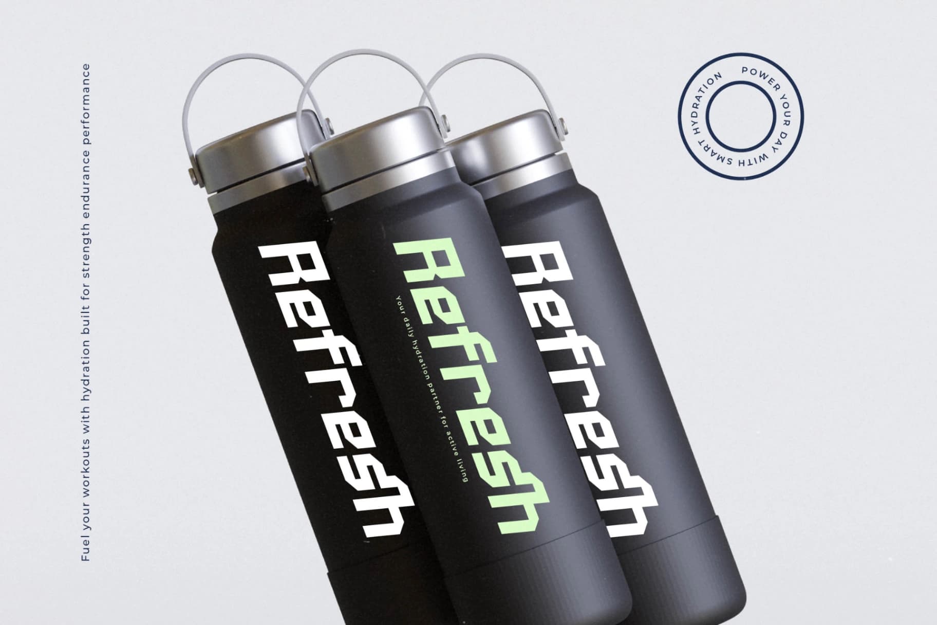 Preview 17 for Menscity - Futuristic Sporty Font