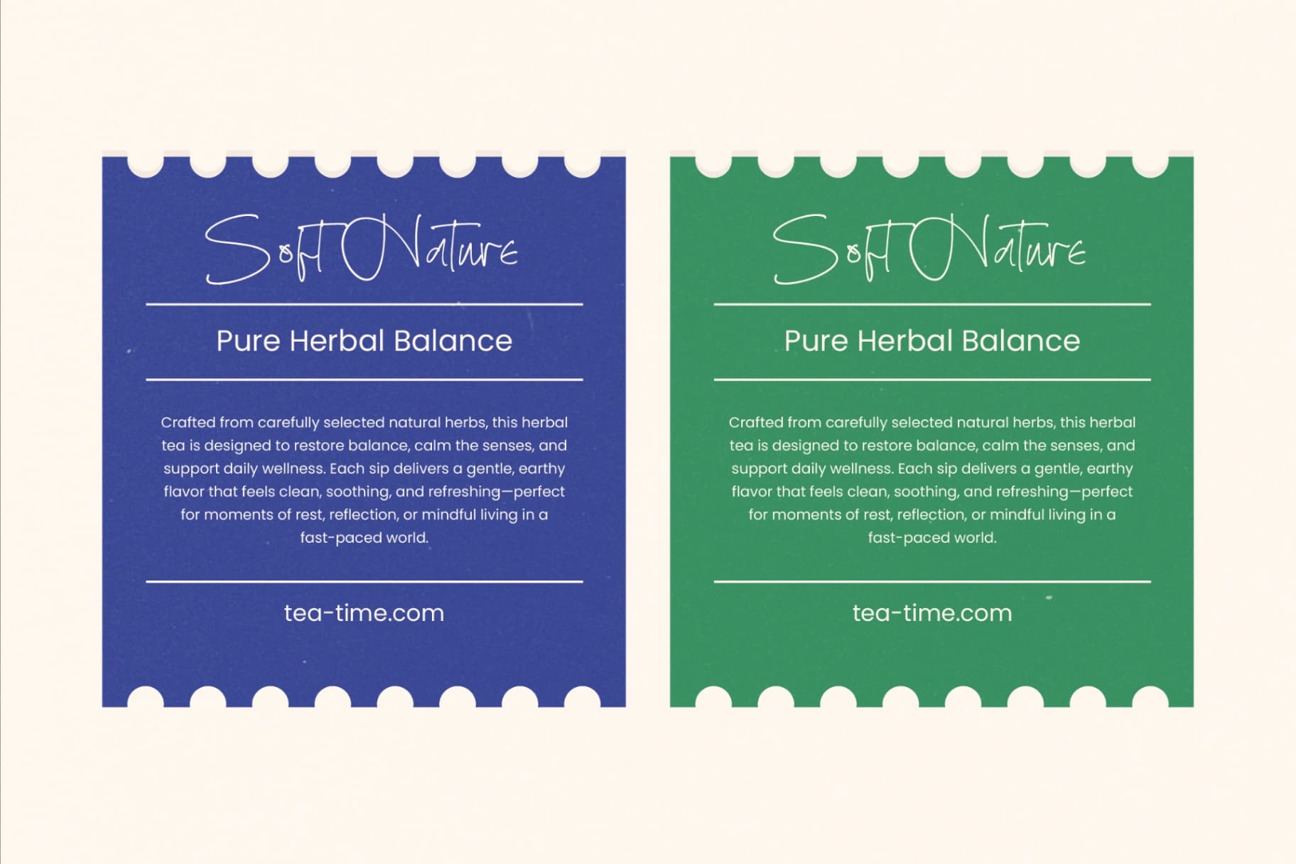 Preview 18 for Salt Waves - Modern Handwritten Font